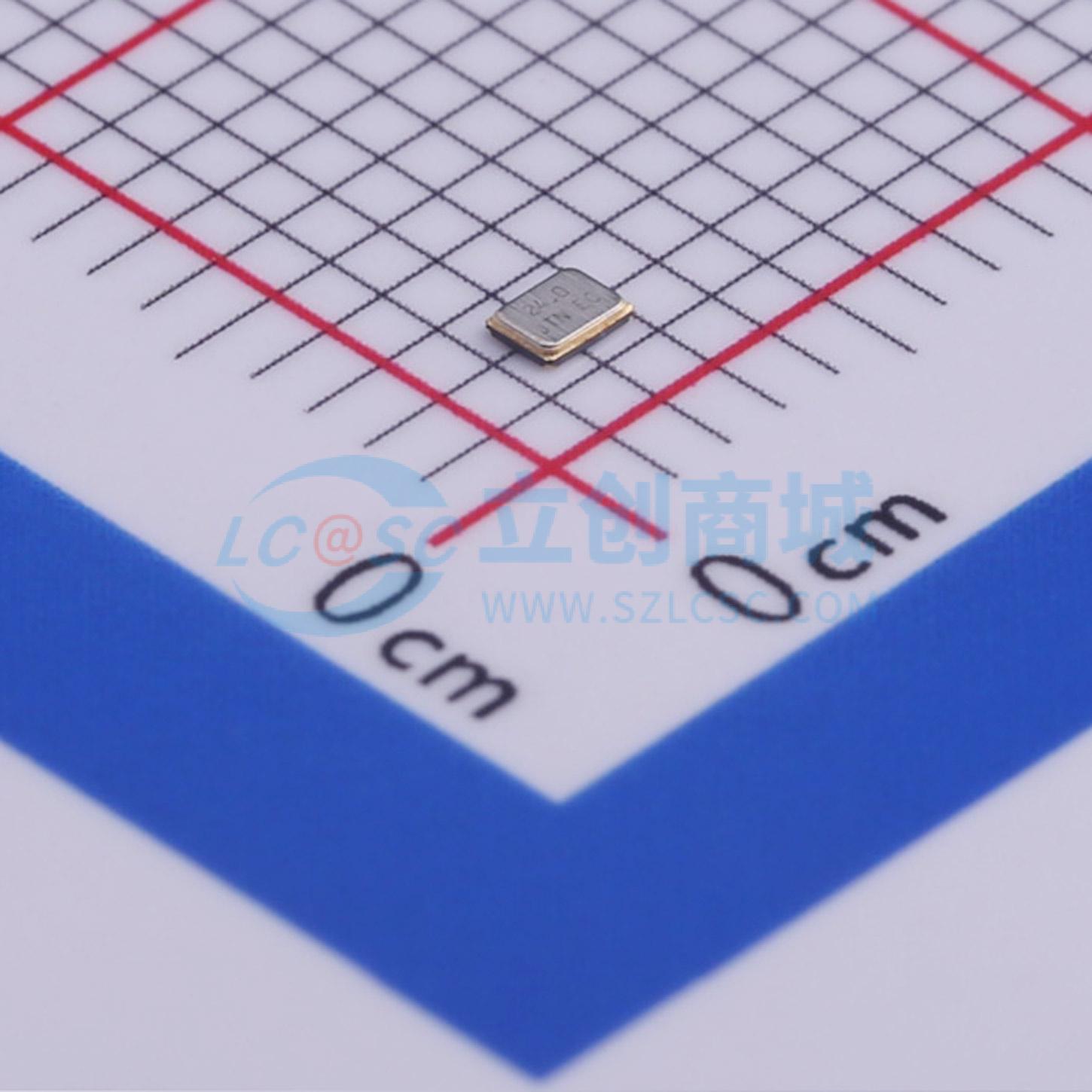 点击查看大图 ECS-240-8-47-JTN-TR实物图