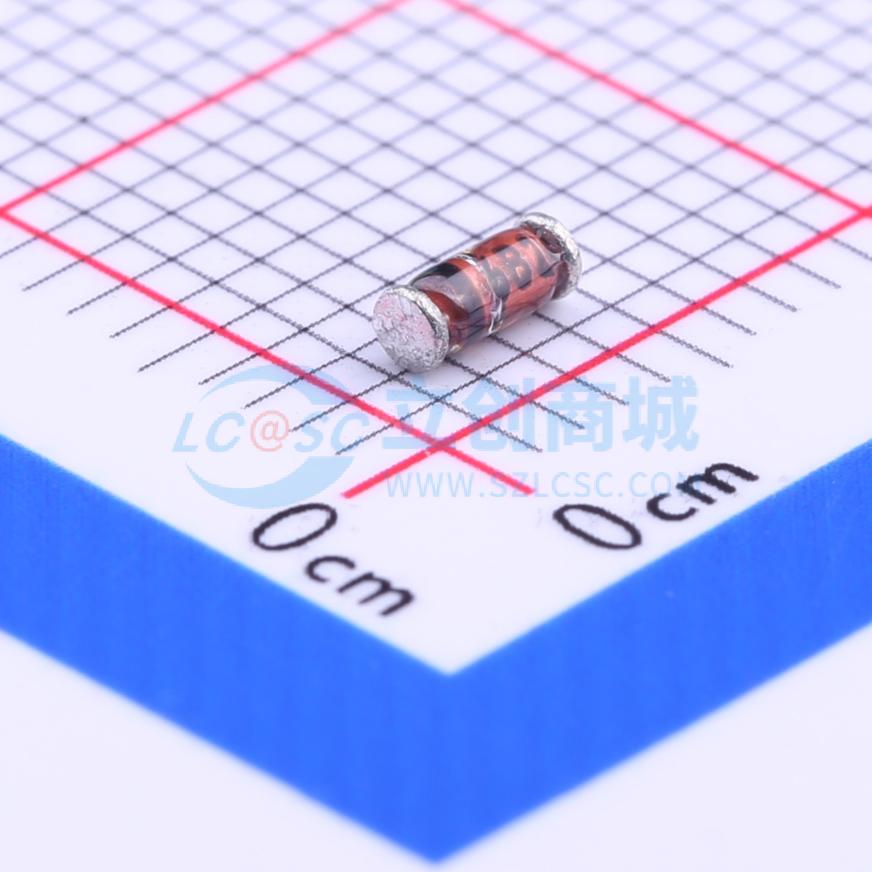 点击查看大图 TLZ6V2B-GS08实物图