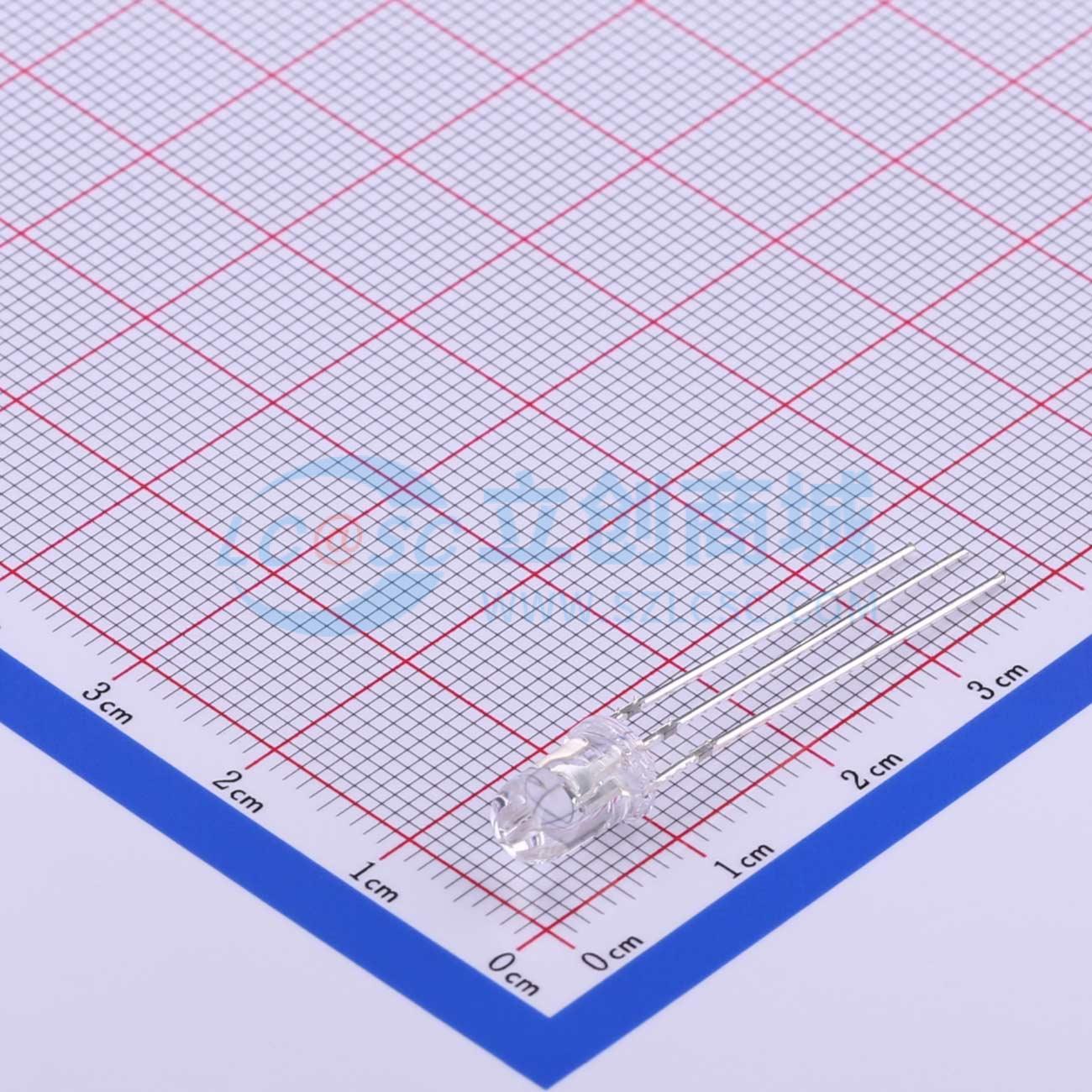 点击查看大图 TJ-L5FYTXHTCYLC2R6B-A5实物图