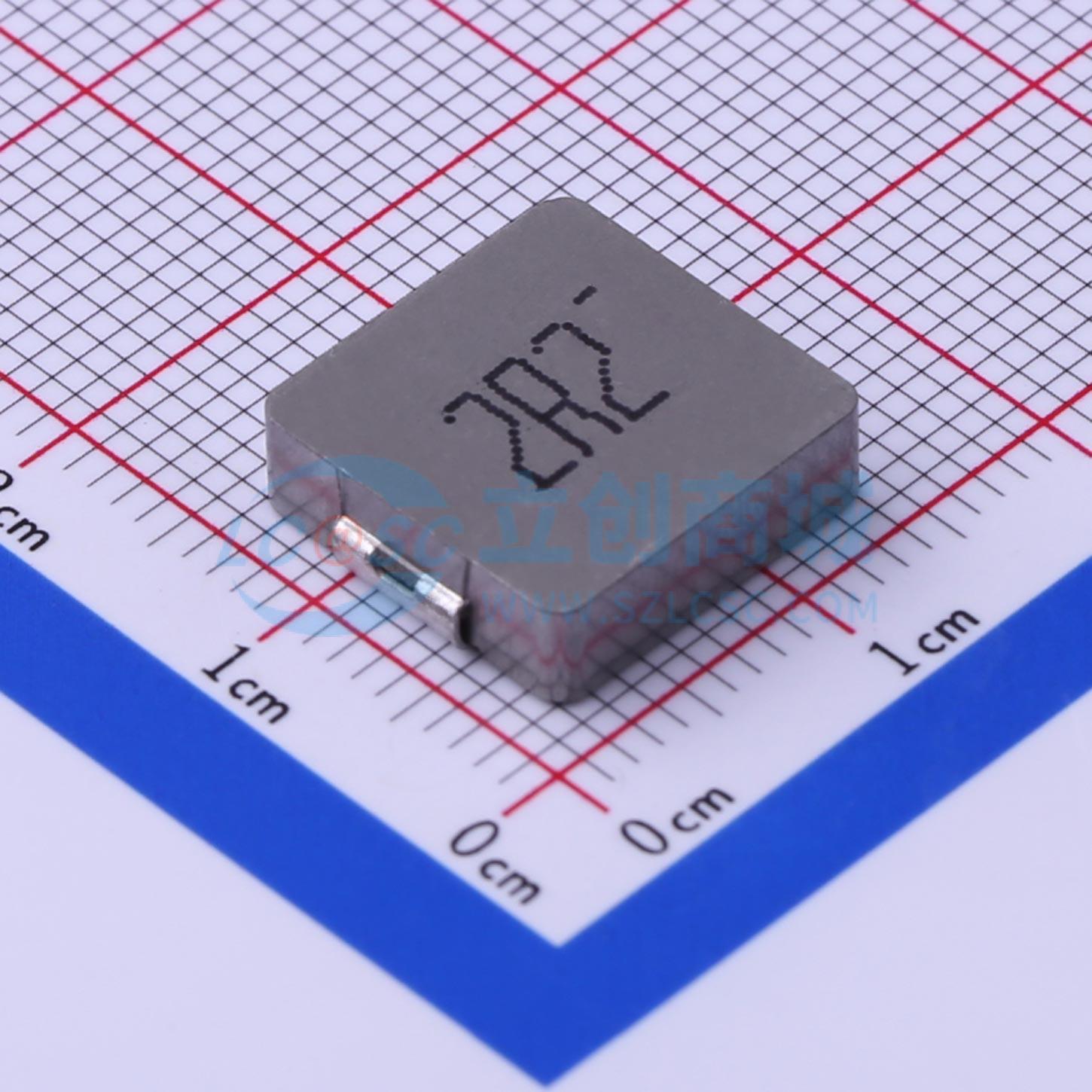 点击查看大图 MWSA1204S-2R2MT实物图