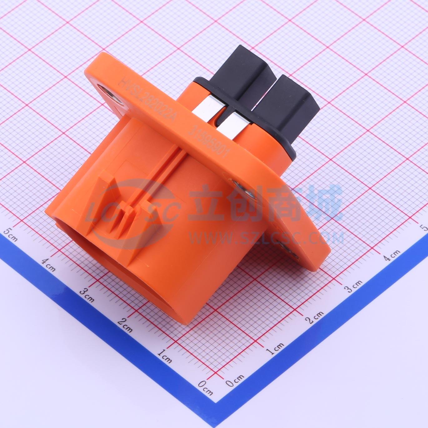 HVSL282022A实物图