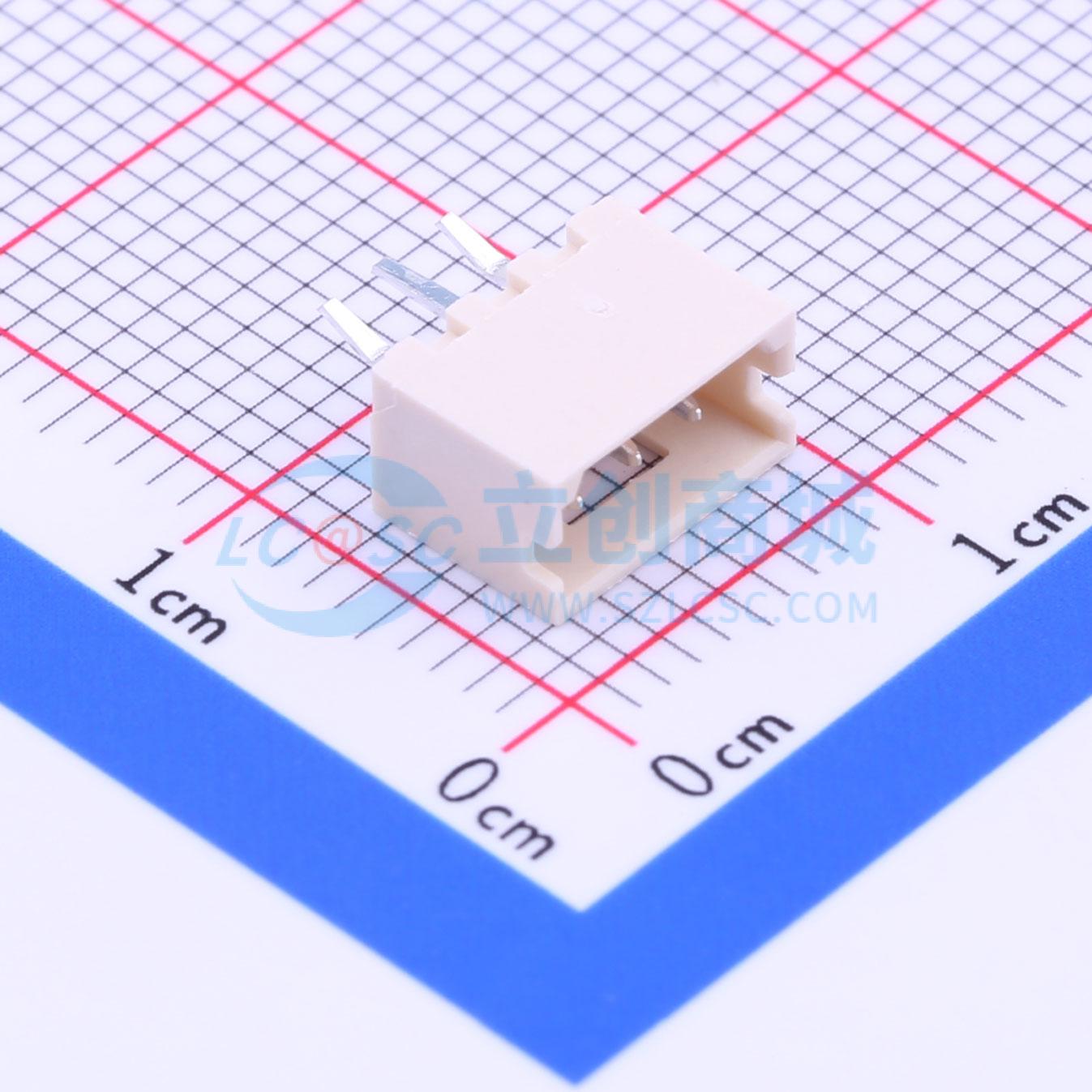 点击查看大图 A2004WV-3P实物图