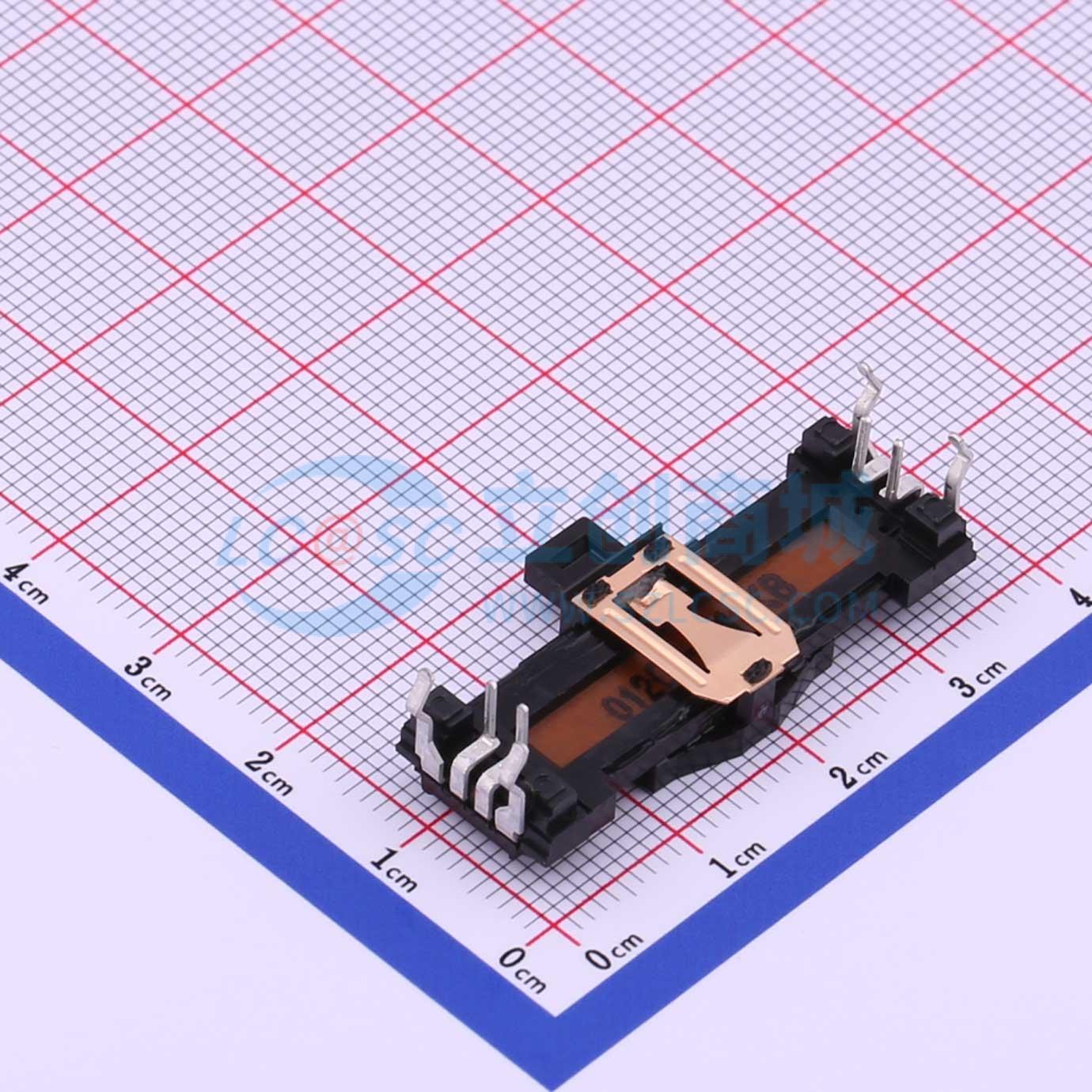 RS20H11CA00B实物图