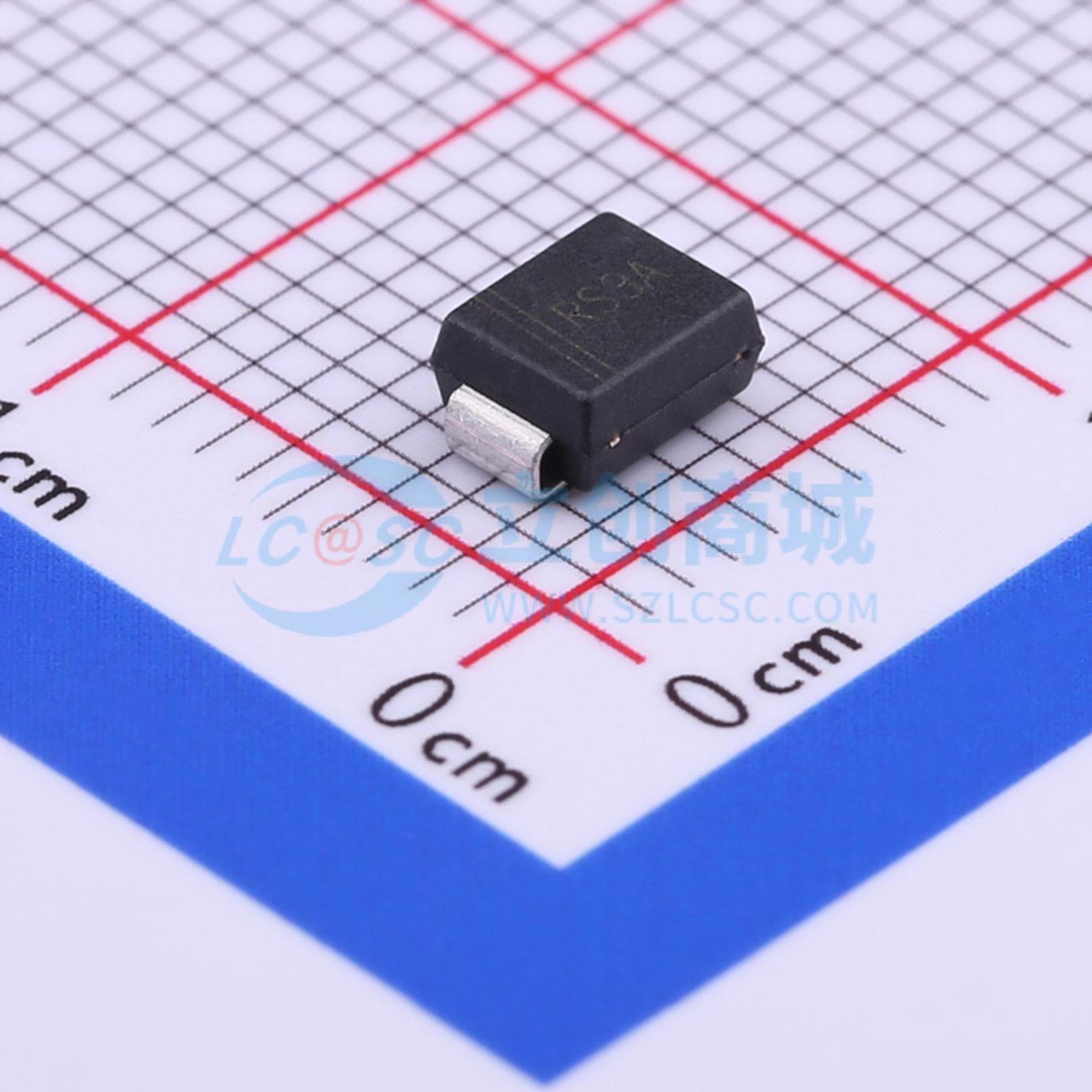 点击查看大图 RS3ABG实物图