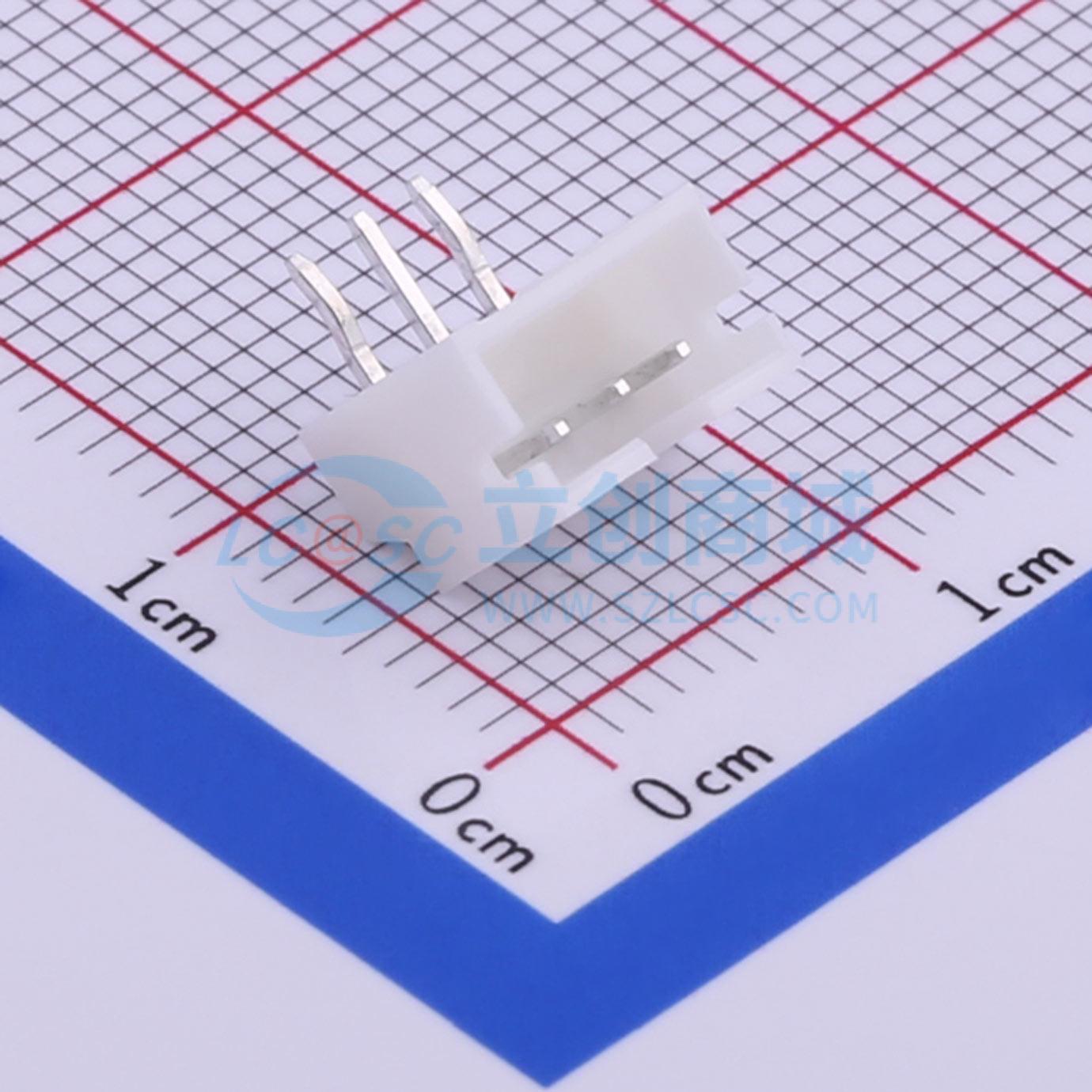点击查看大图 HX20007-3WAD实物图