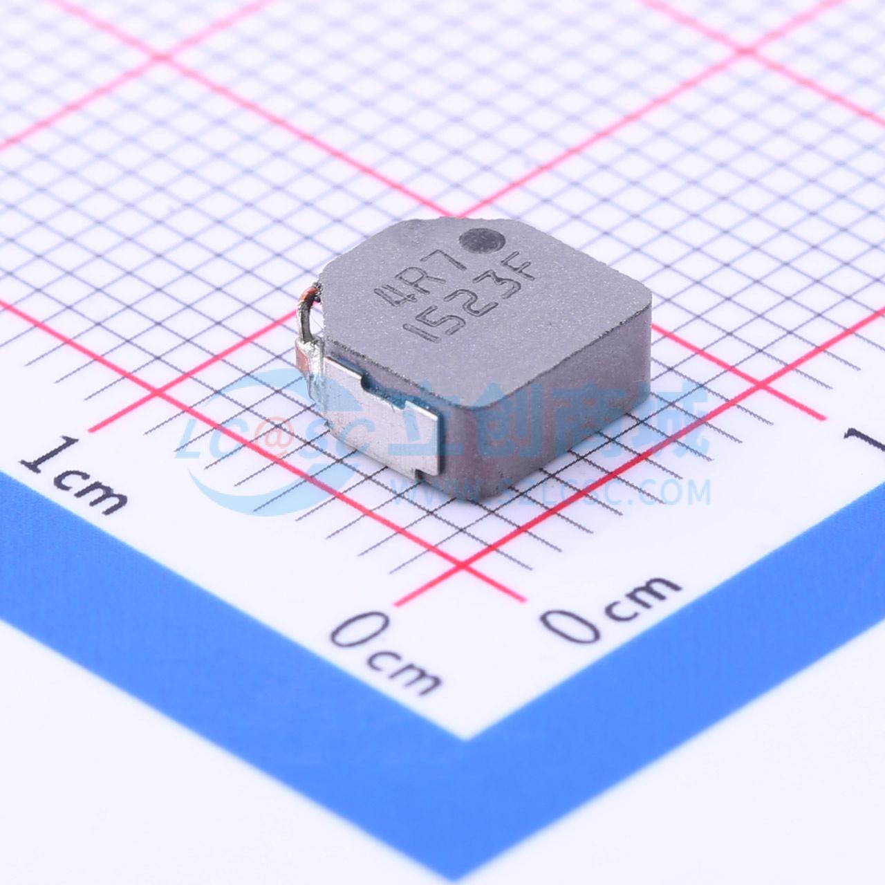 点击查看大图 FDSD0630-H-4R7M=P3实物图
