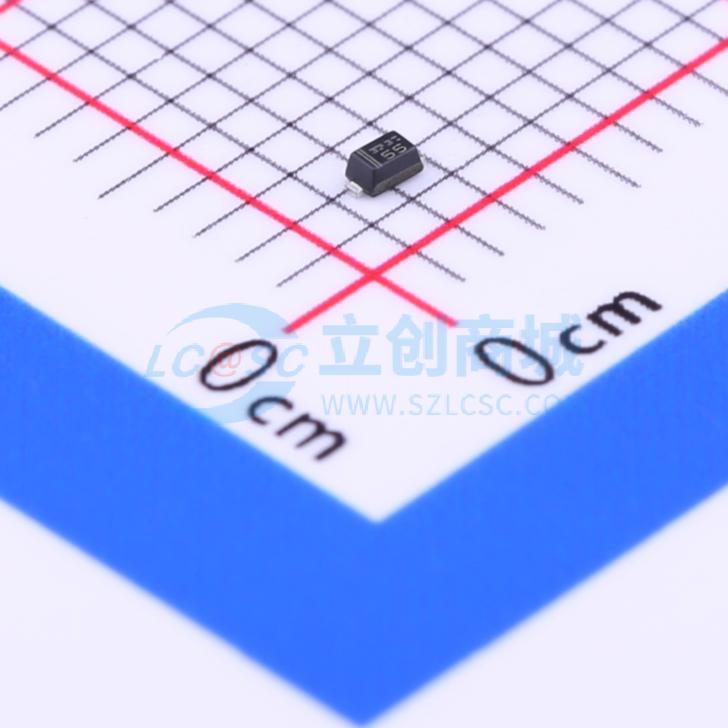 点击查看大图 EDZVT2R16B实物图