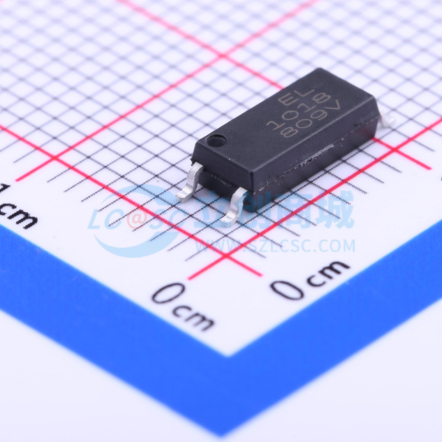 EL1018（TA)(AES)-VG实物图