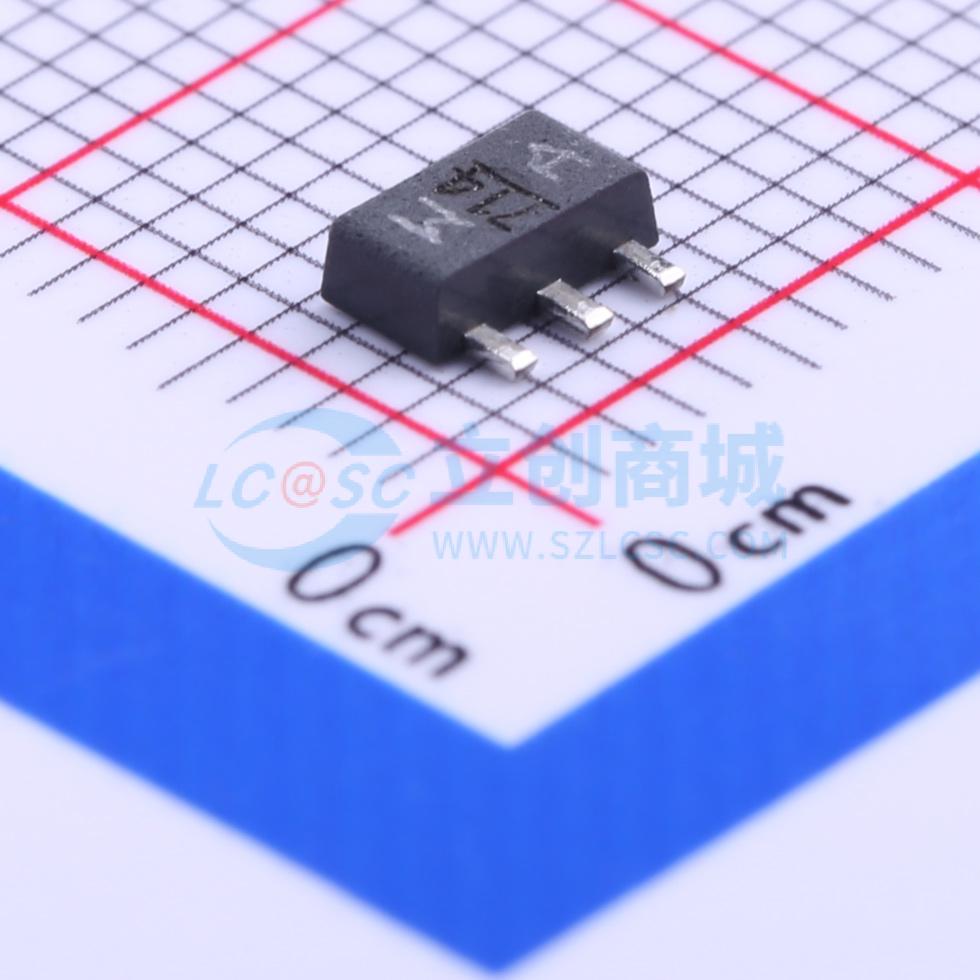 点击查看大图 2SK3074(TE12L,F)实物图