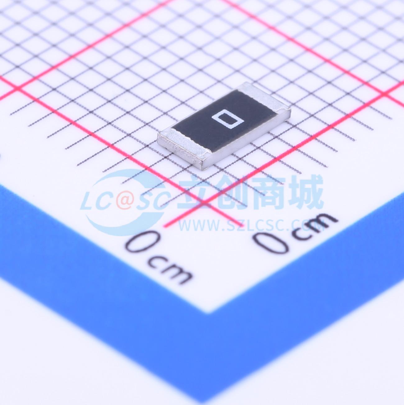 点击查看大图 CR2010F0R00E04Z实物图