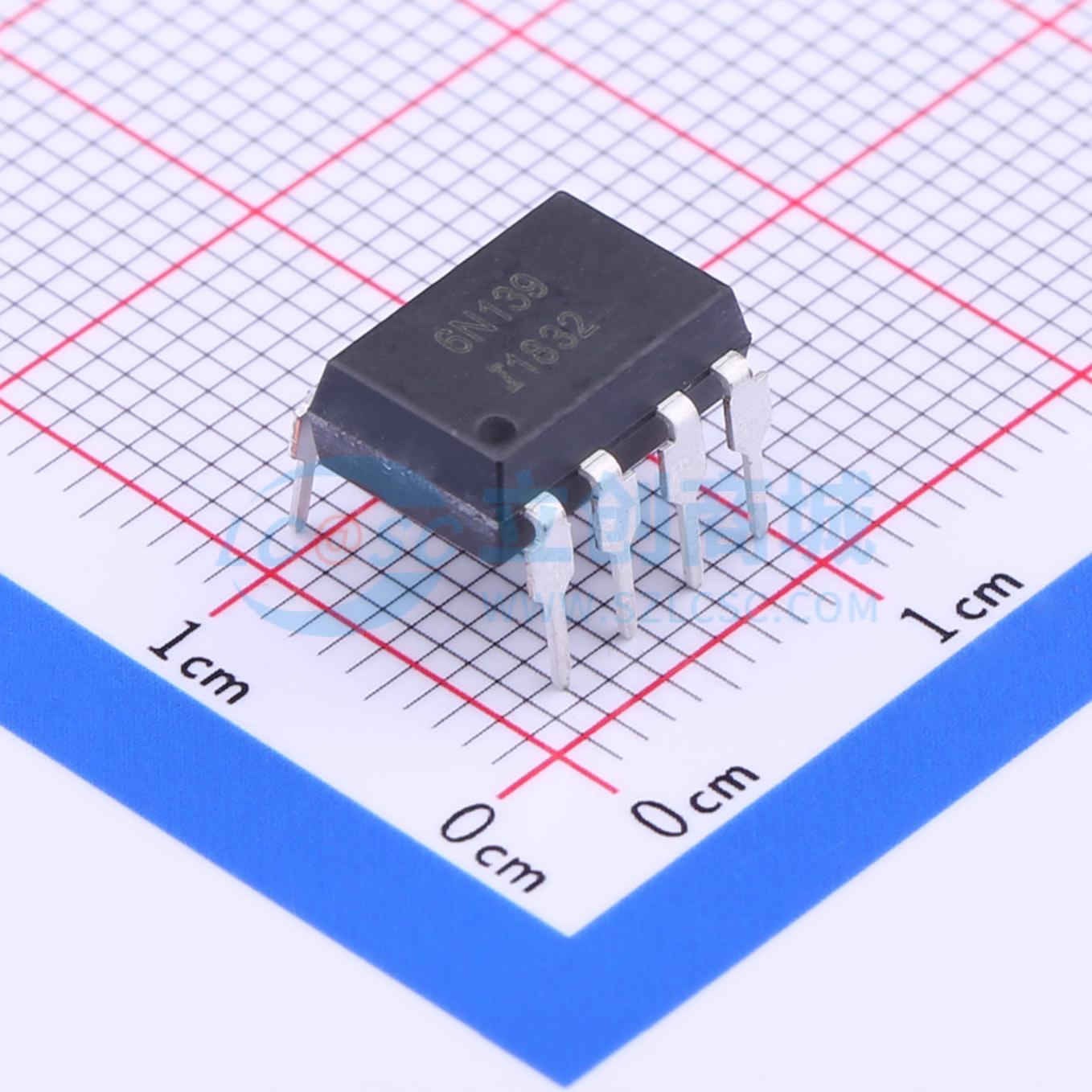 点击查看大图 6N139实物图