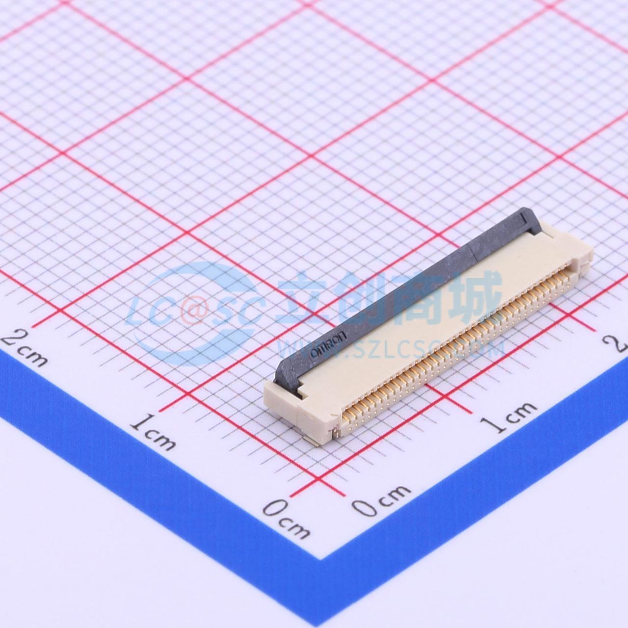 点击查看大图 XF2M-3615-1A BY OMZ实物图