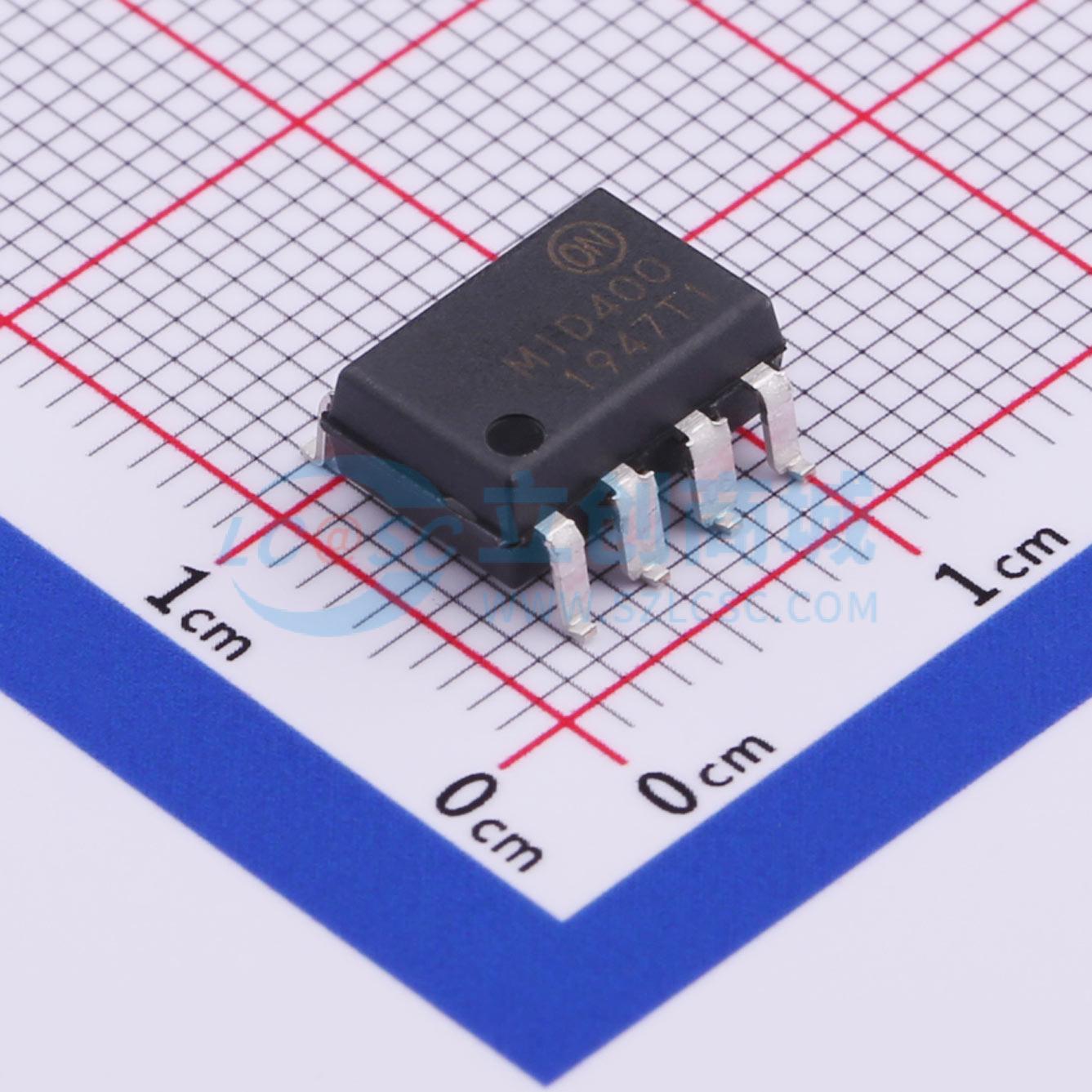 点击查看大图 MID400SD实物图