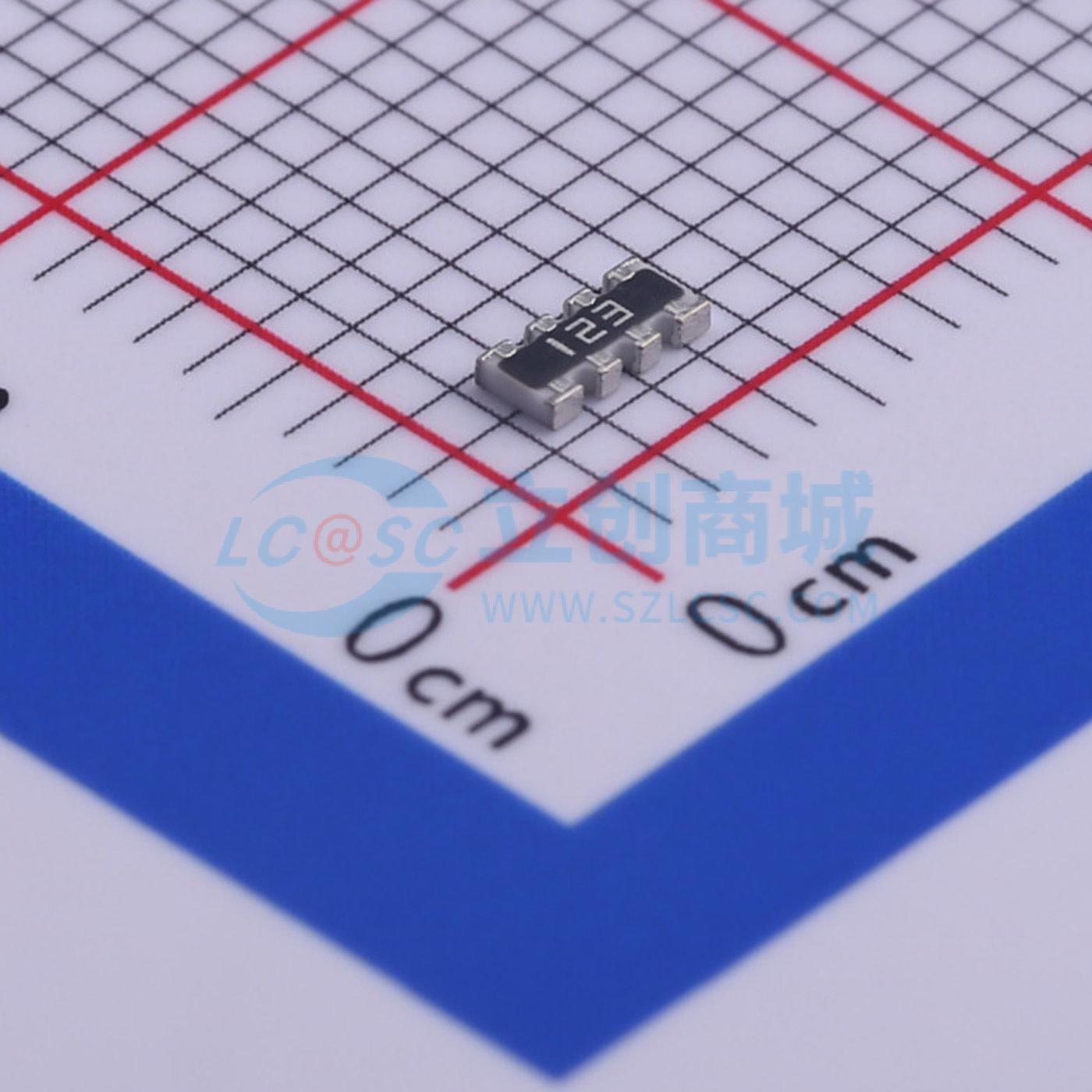 点击查看大图 RC-ML08W123JT实物图