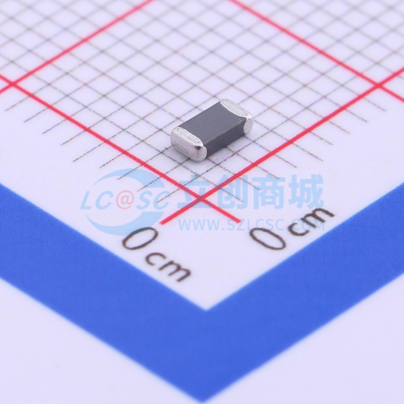 点击查看大图 MGGB3216M190HT-LF实物图