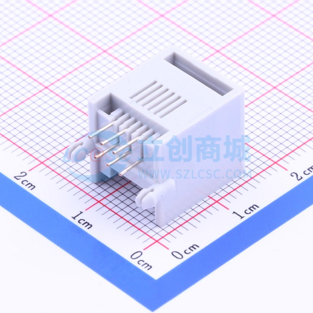 R-RJ11R06P-A800商品缩略图