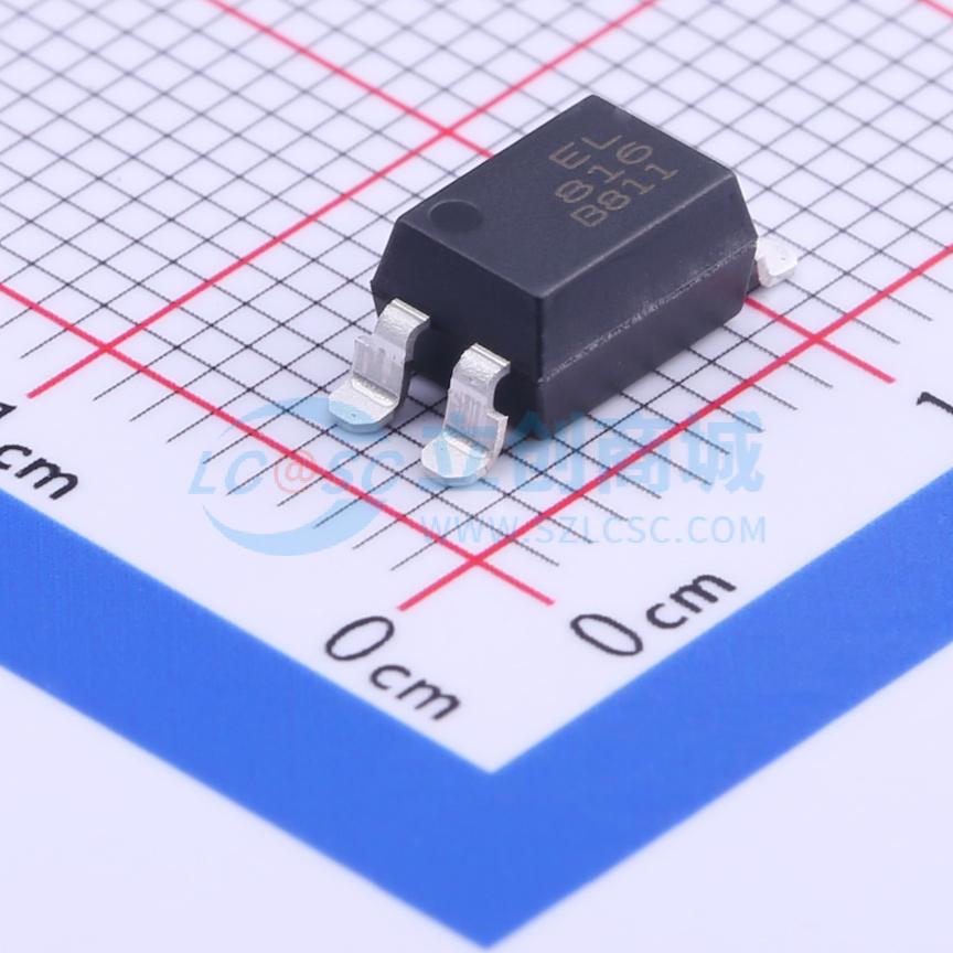 点击查看大图 EL816S1(B)(TU)(ETN)-F实物图