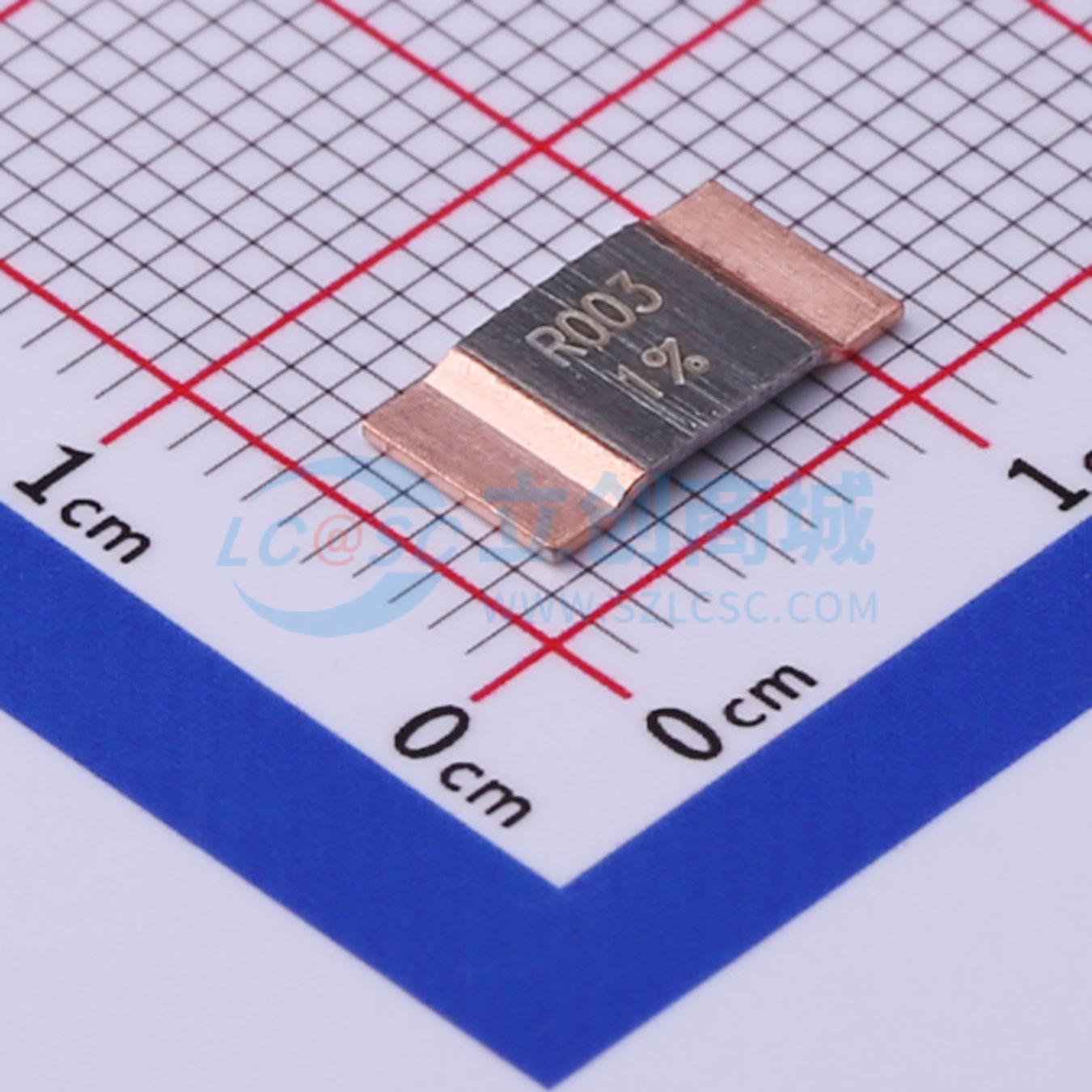 HoLRS1050-3mR-1%实物图