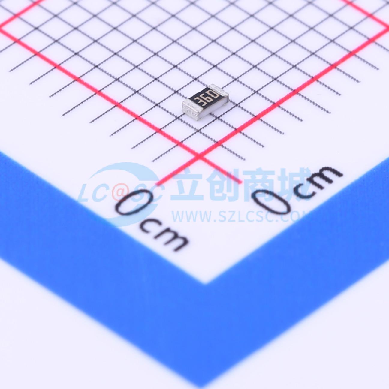 点击查看大图 ARG03FTC2323实物图