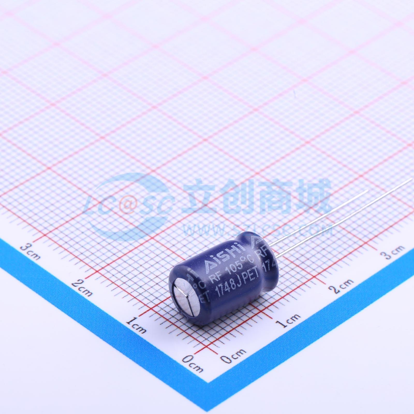 点击查看大图 ERF0JM102F12OT实物图