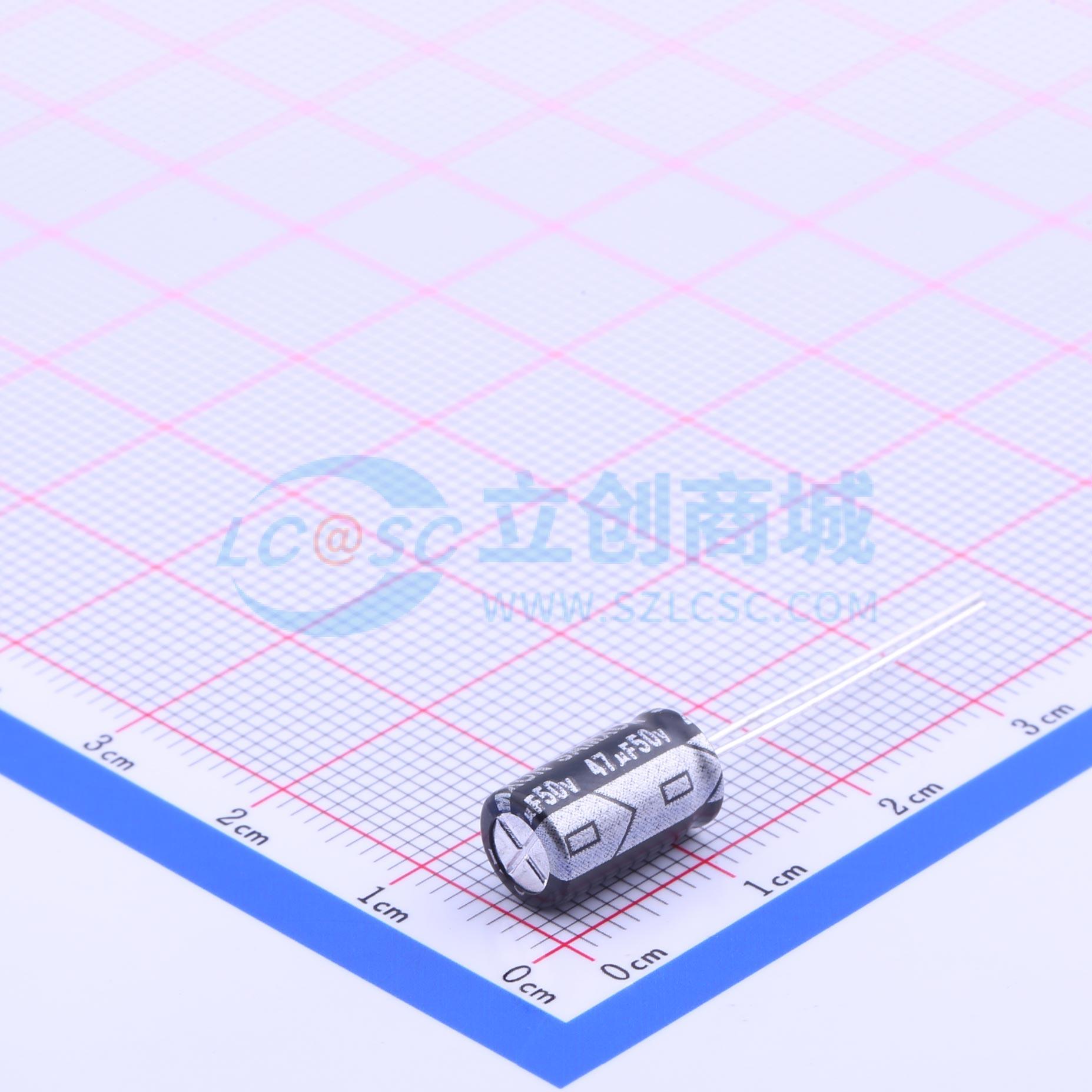 点击查看大图 EGT476M1HE11RR实物图