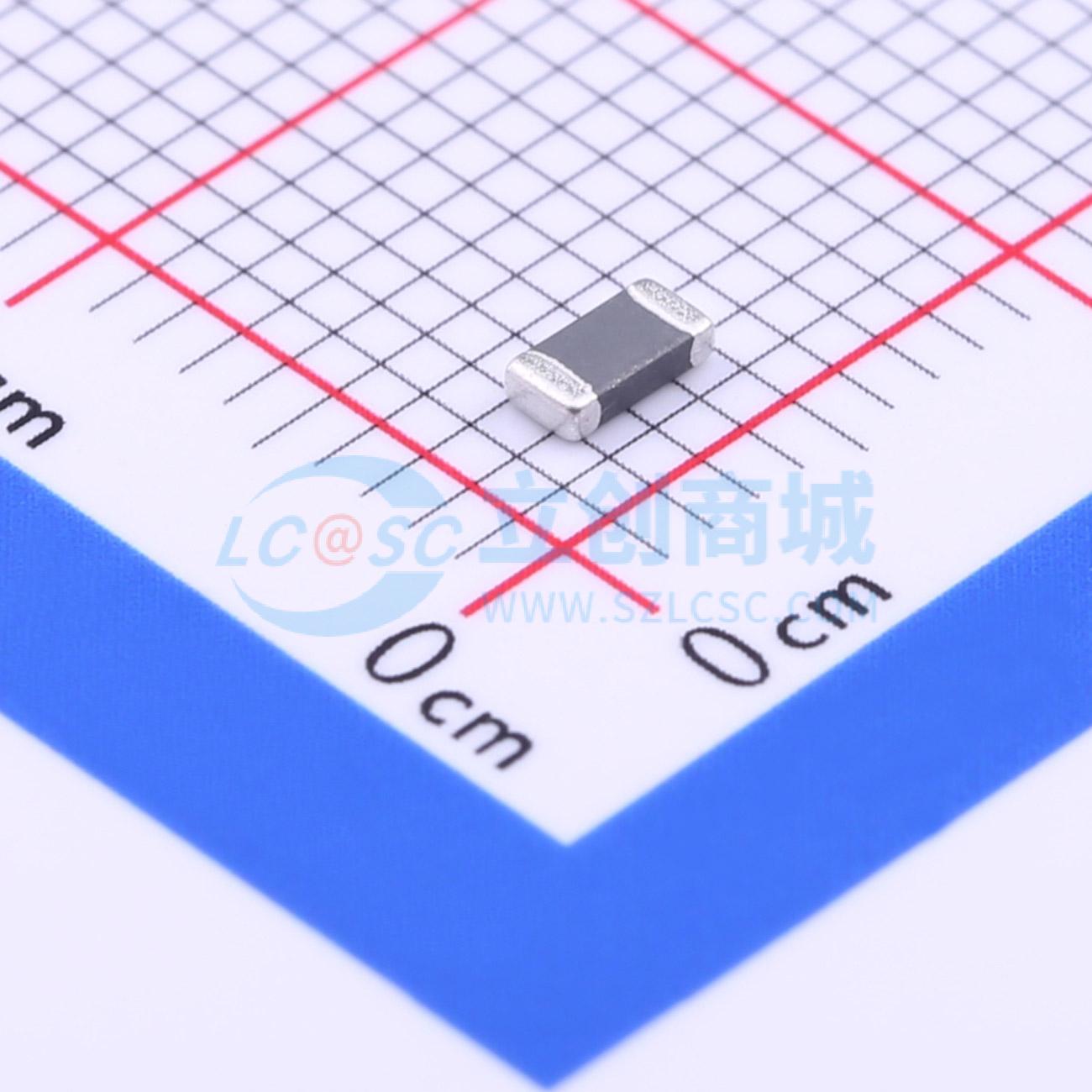 点击查看大图 CBM321609U000T实物图