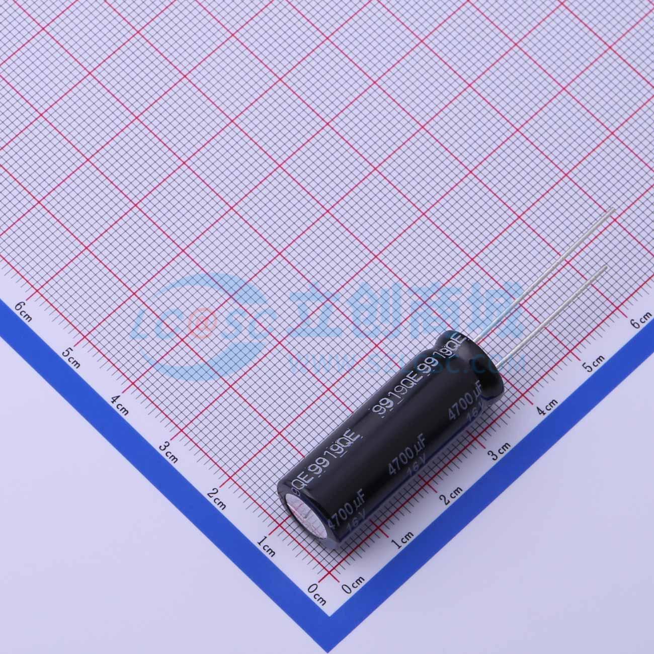 点击查看大图 EEUFR1C472L实物图