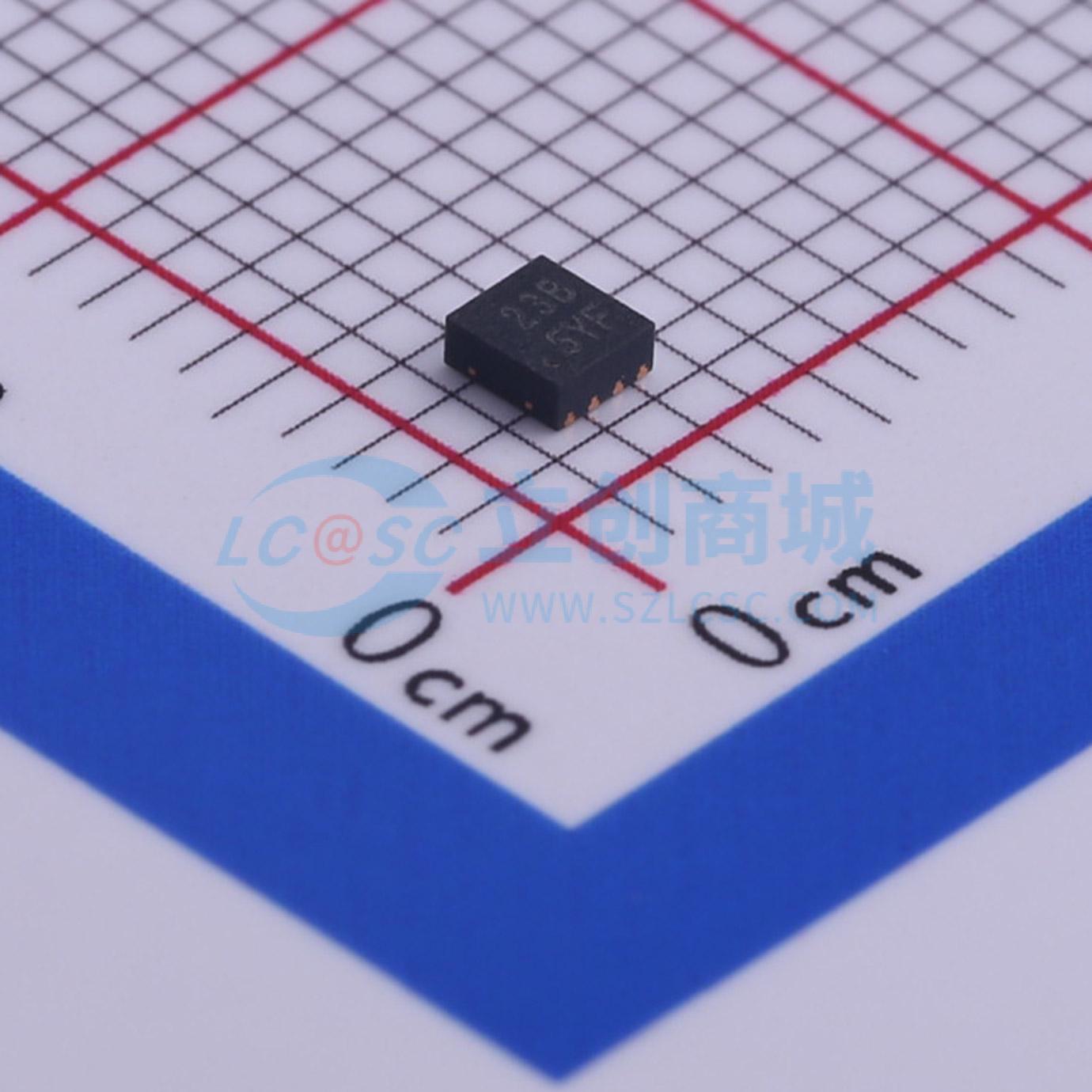 点击查看大图 DIO2352BED8实物图