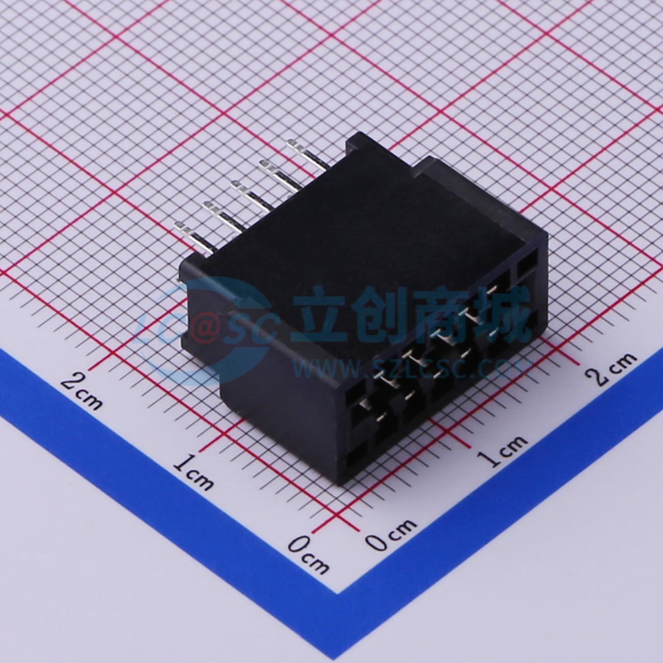 点击查看大图 SA10BL01D实物图