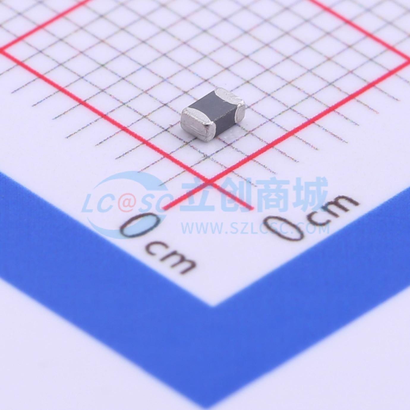 点击查看大图 MGGB2012M152HT-LF实物图