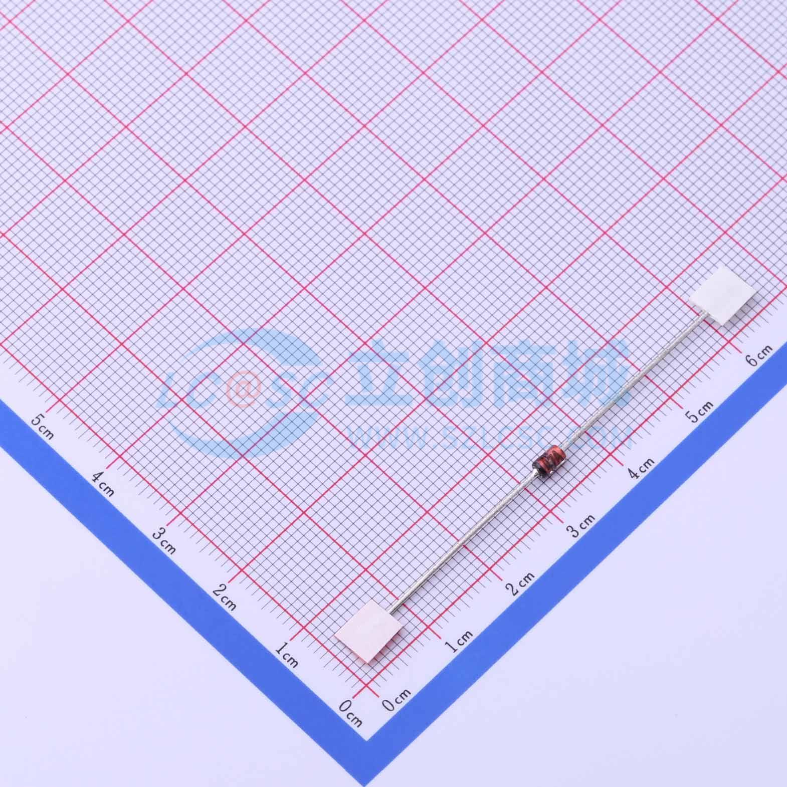 点击查看大图 1N4747A-G_AY_10001实物图