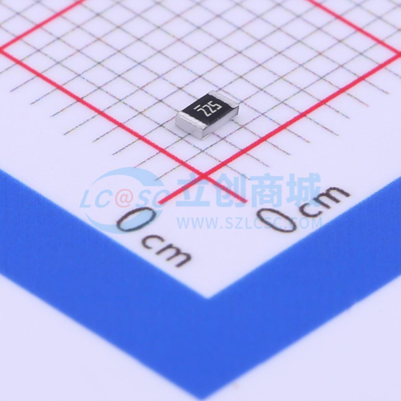 点击查看大图 RMS10JT225实物图