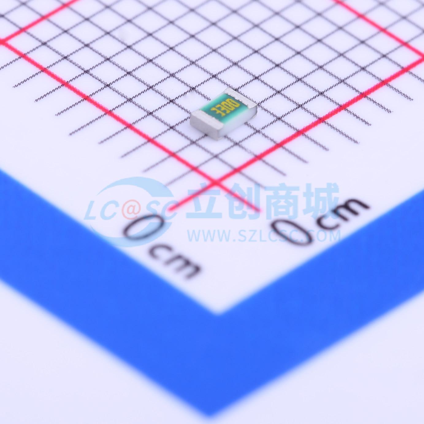 点击查看大图 RN732ATTD3300B25实物图