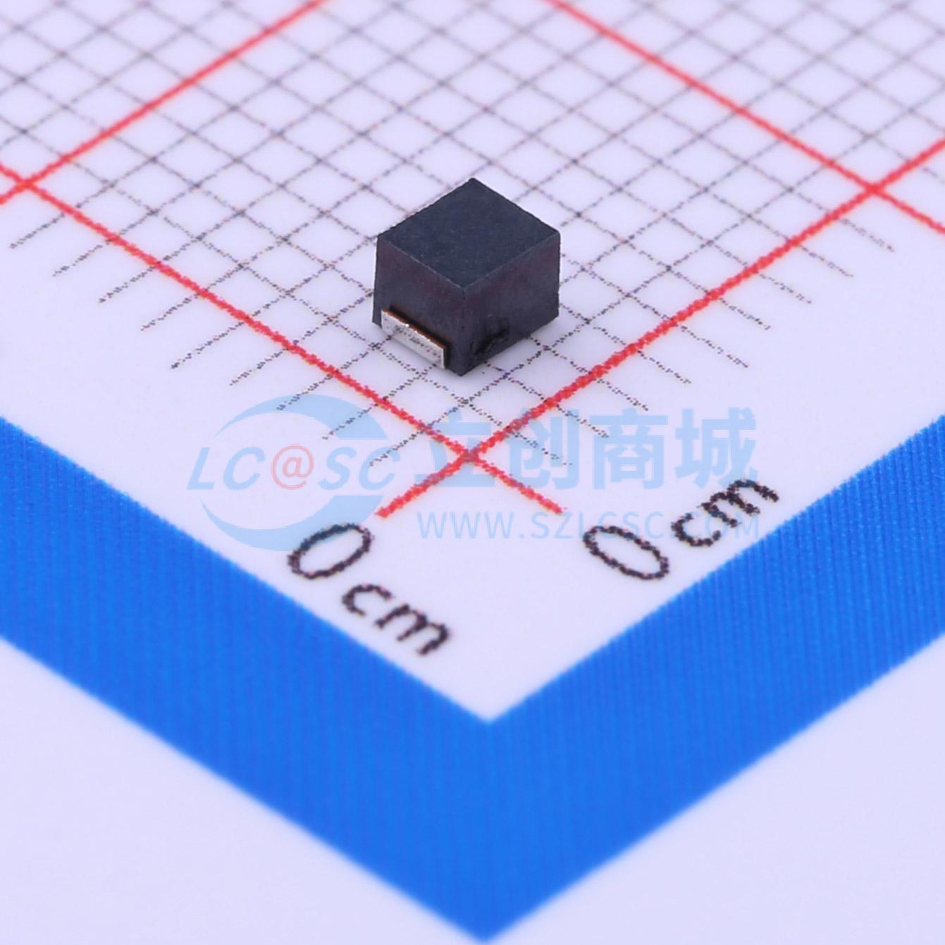 点击查看大图 NLV25T-R12J-PF实物图