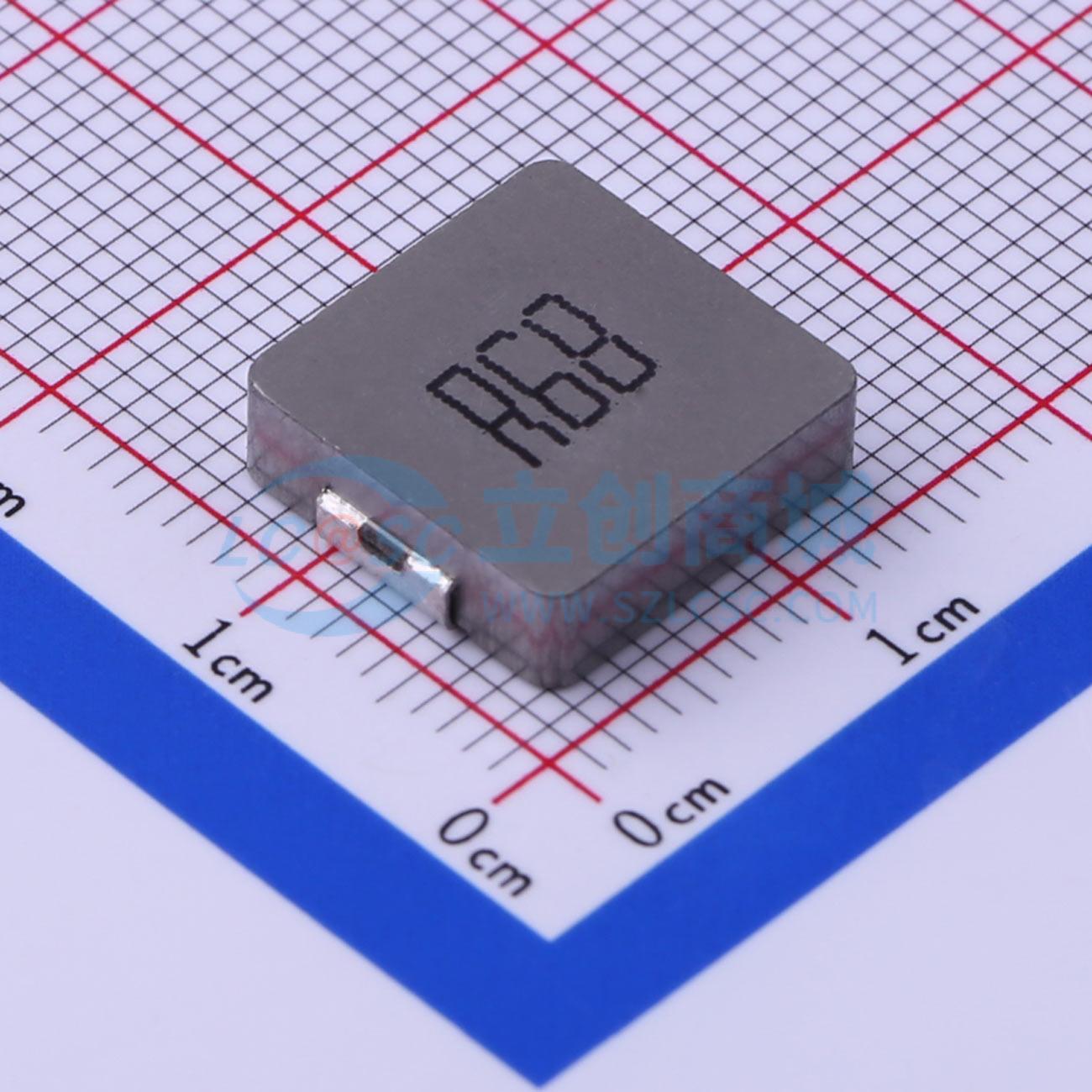 点击查看大图 MWSA1204S-R68MT实物图