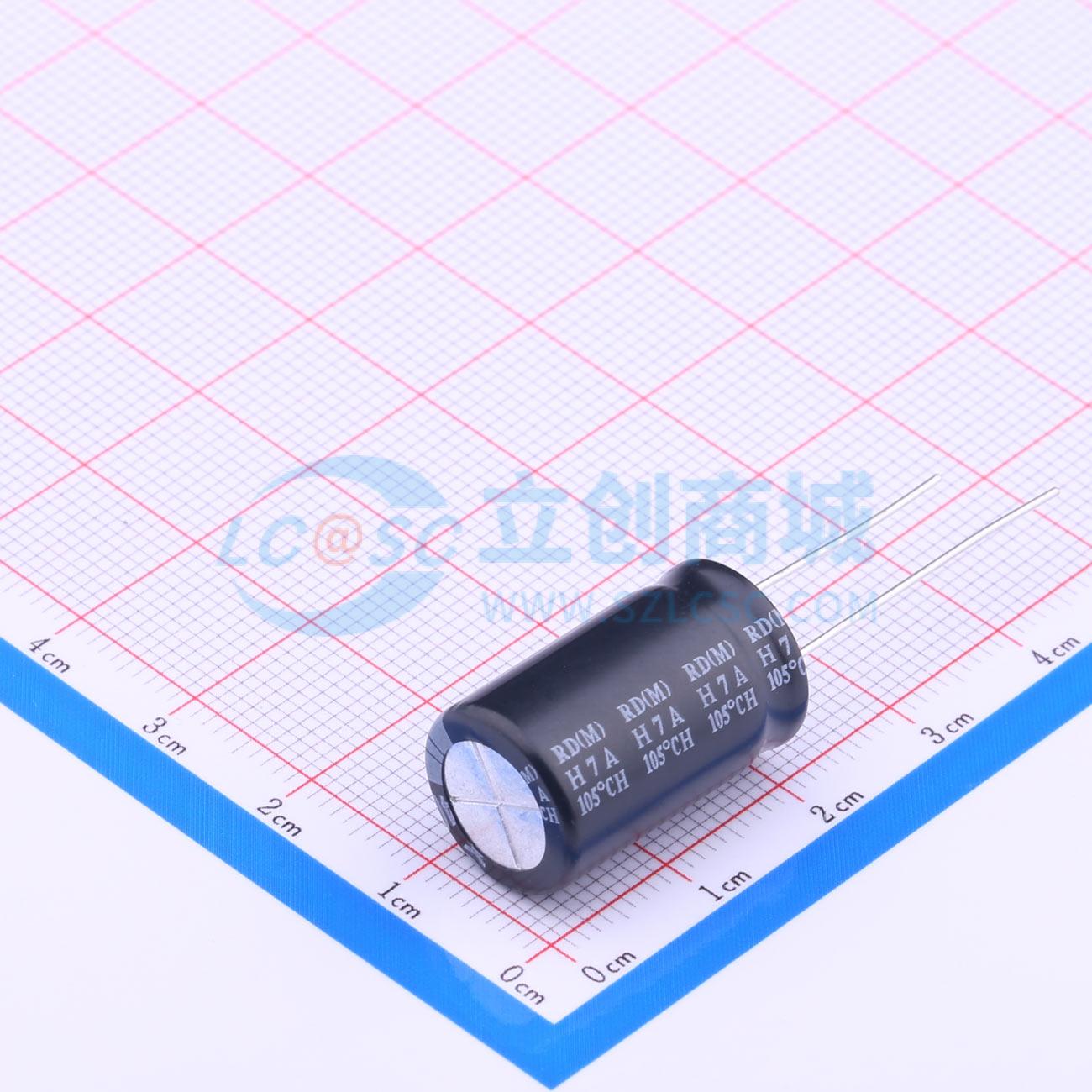 点击查看大图 ERD226M2GI20RR实物图