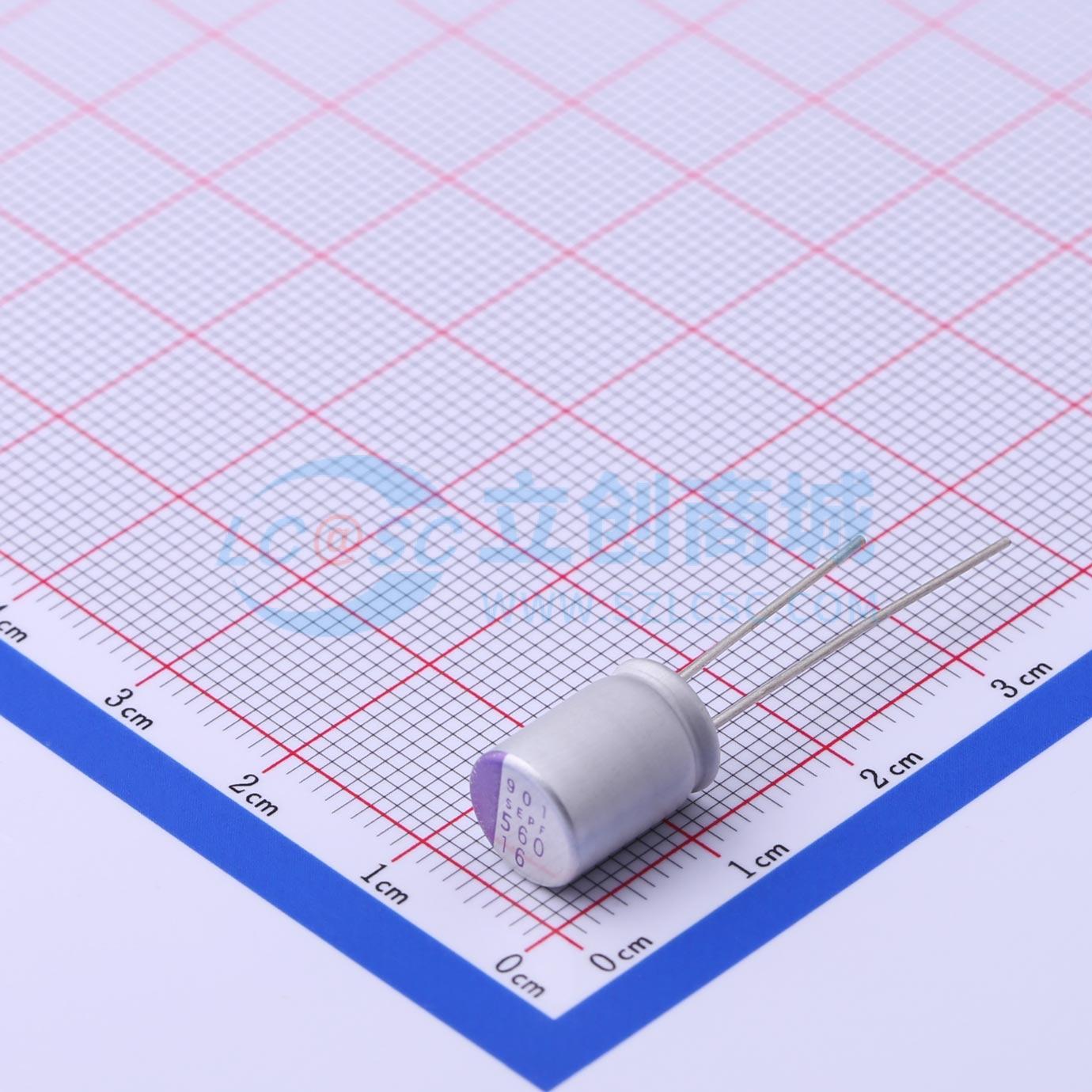 点击查看大图 16SEPF560M实物图