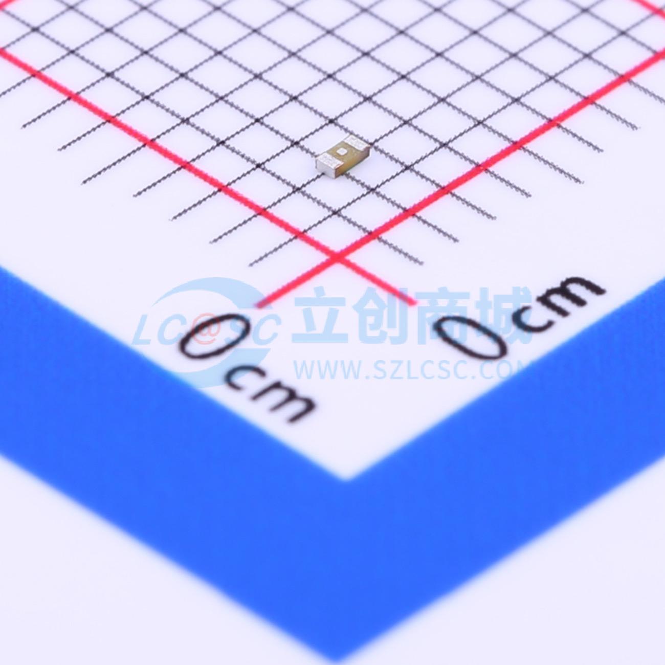 点击查看大图 0435.500KRHF实物图