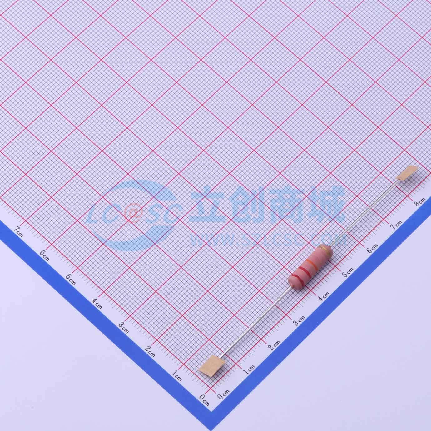 点击查看大图 RSF3WSJT-73-22K实物图