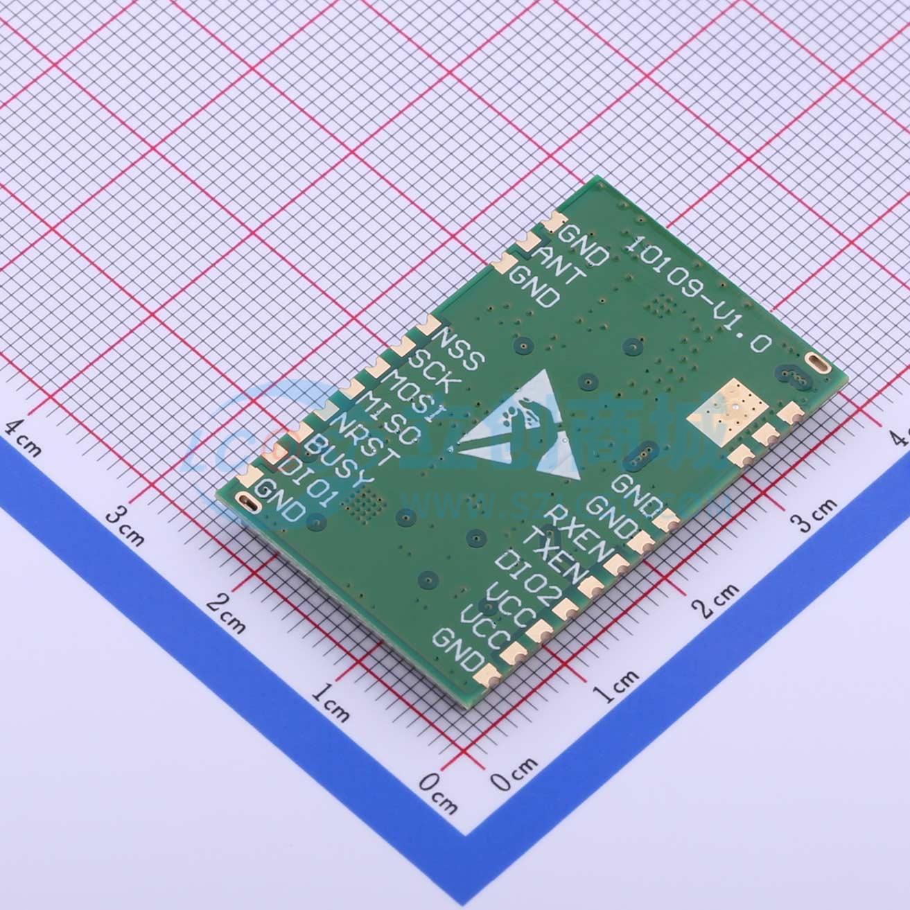 E22-400M30S_EBYTE(亿佰特)_E22-400M30S中文资料_PDF手册_价格-立创商城