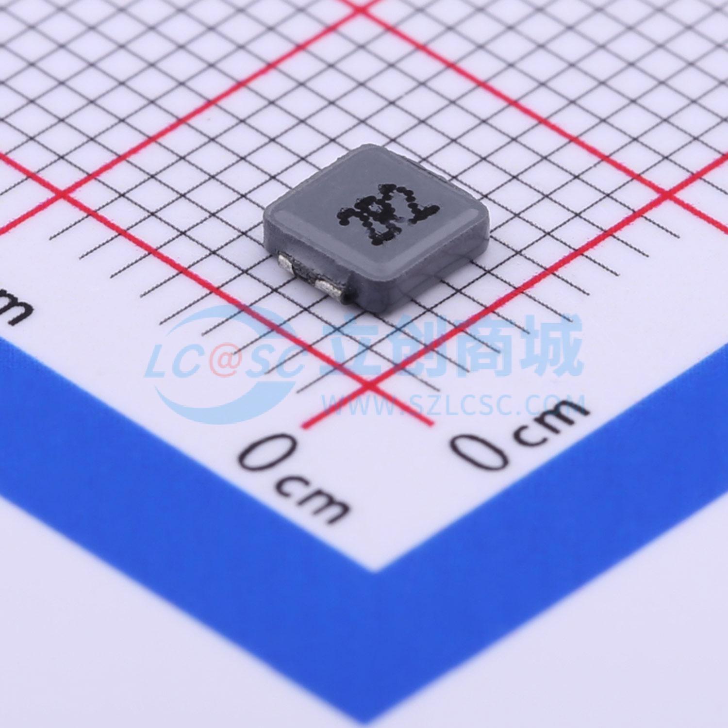 点击查看大图 TMPC0412HP-2R2MG-Z03实物图