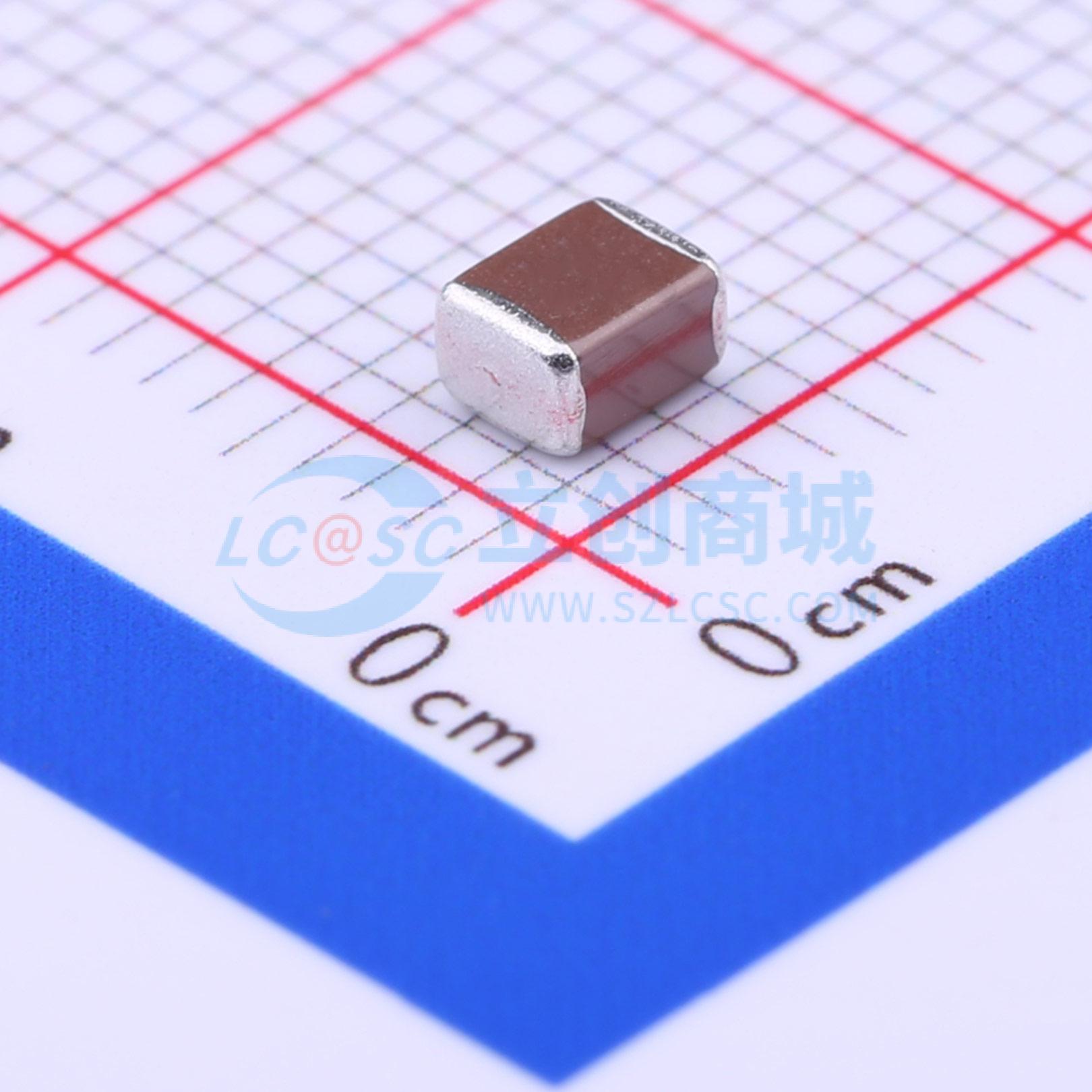 点击查看大图 C3225X7S2A475KT000N实物图