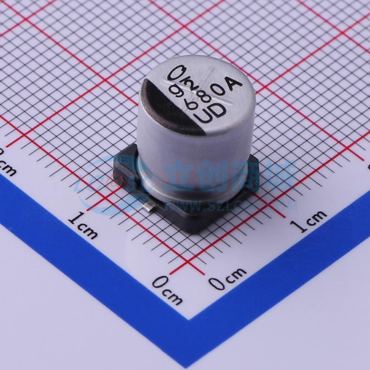 UUD1A681MNL1GS实物图