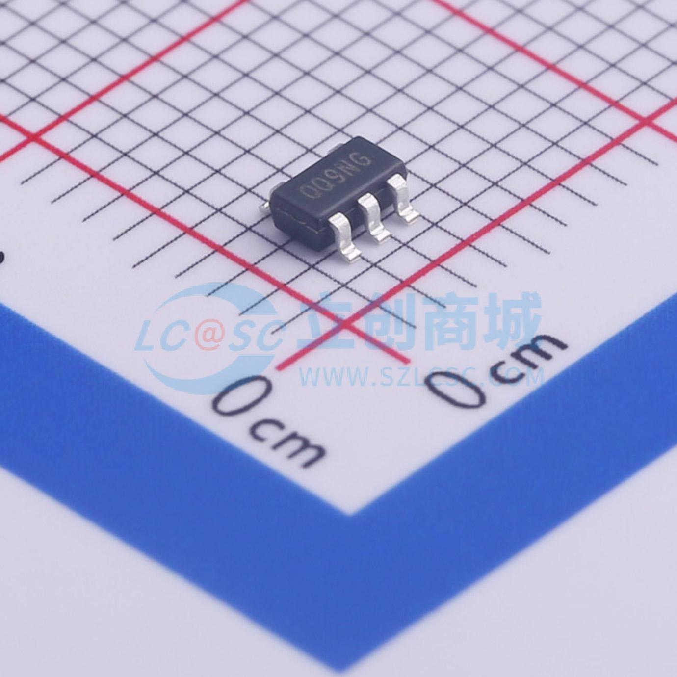 点击查看大图 AP7331-28WG-7实物图