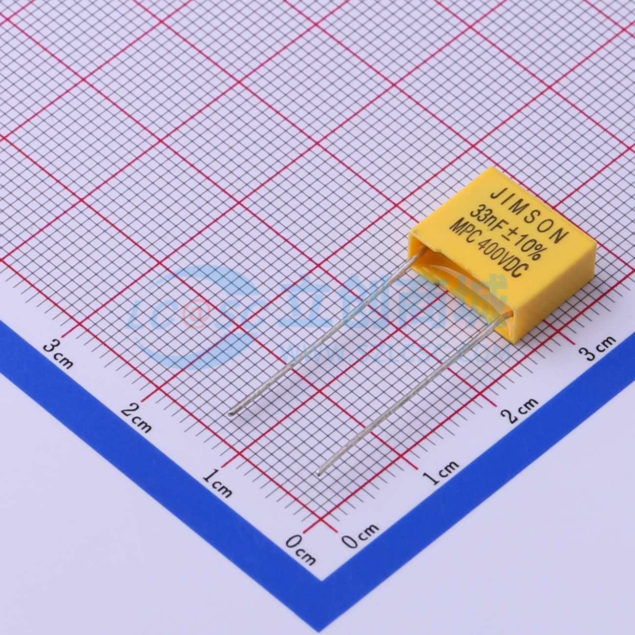 点击查看大图 MPC333K400D02实物图