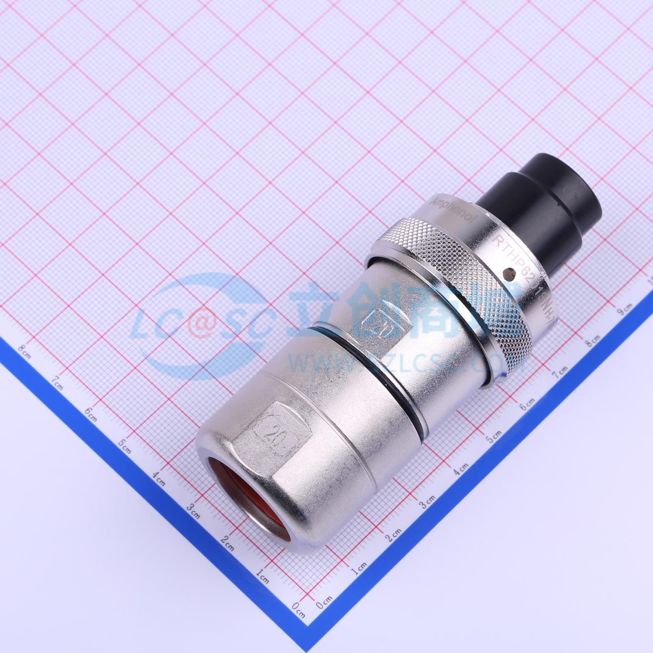 RTHP6201SNH-70PS2实物图