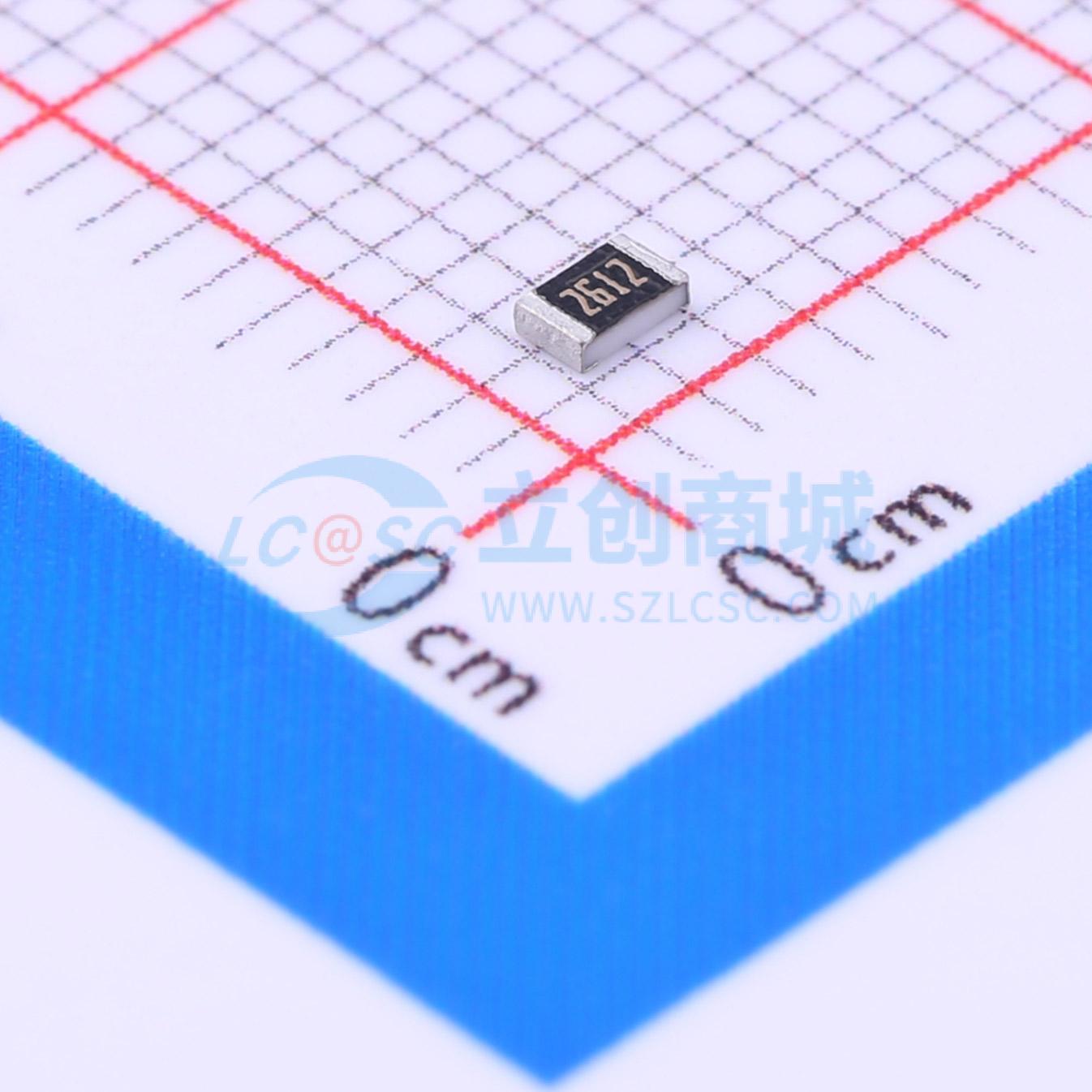 点击查看大图 ARG05FTC2612实物图