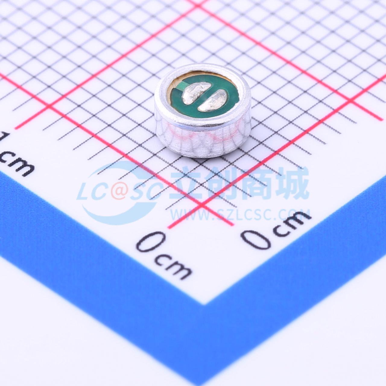 点击查看大图 GMI4022U-2C52DB实物图