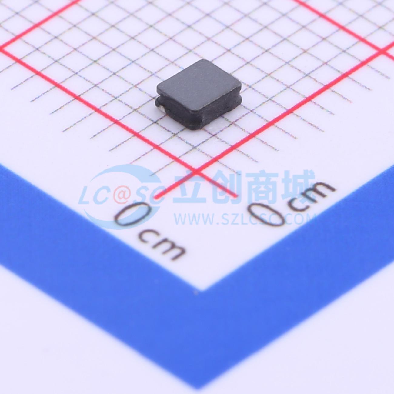 点击查看大图 DFP252010TF-R47M实物图