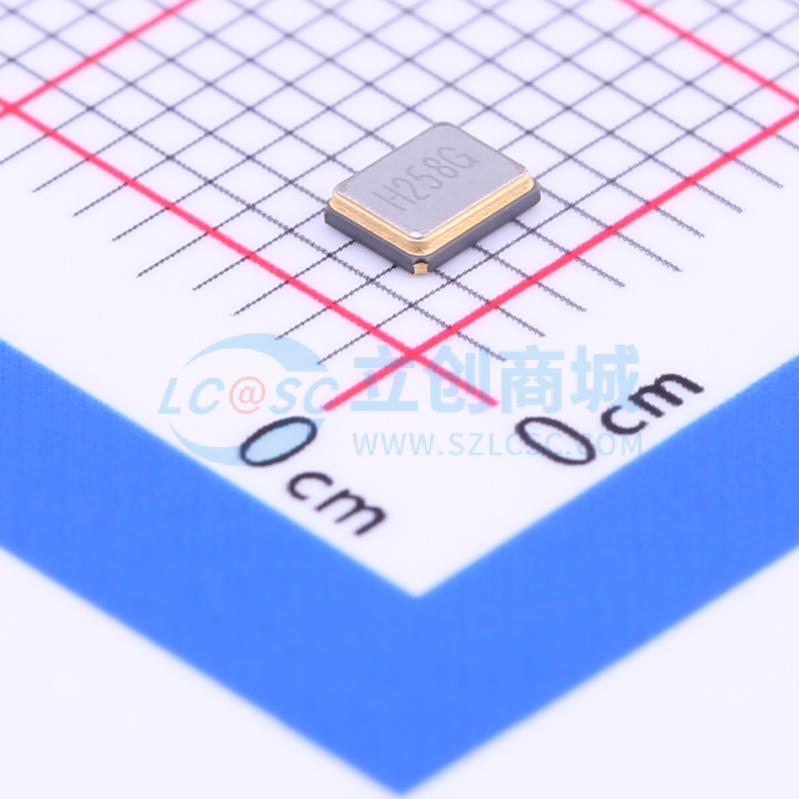 点击查看大图 X3S025000FC1H-HV实物图